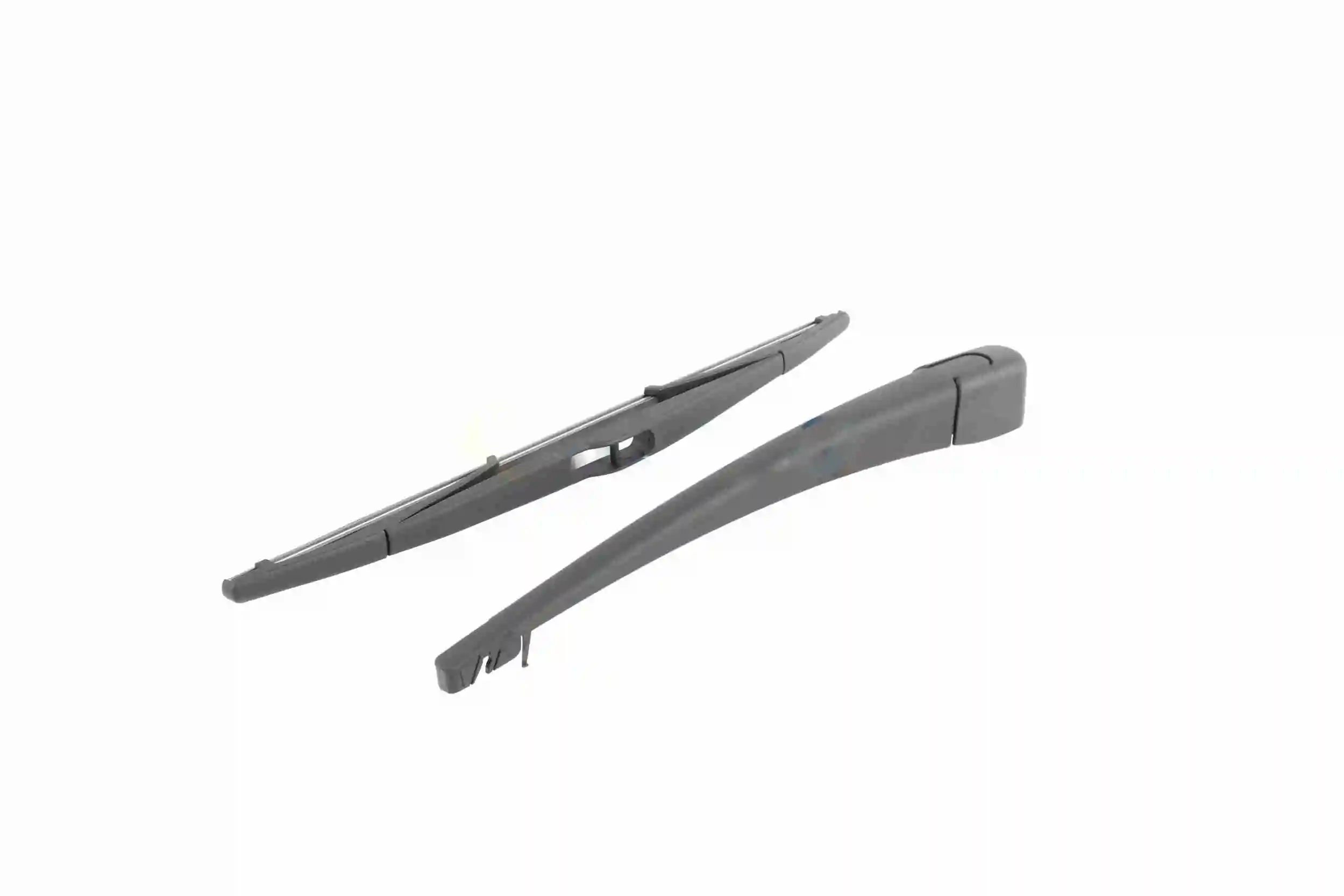 Set stergatoare, curatare parbriz