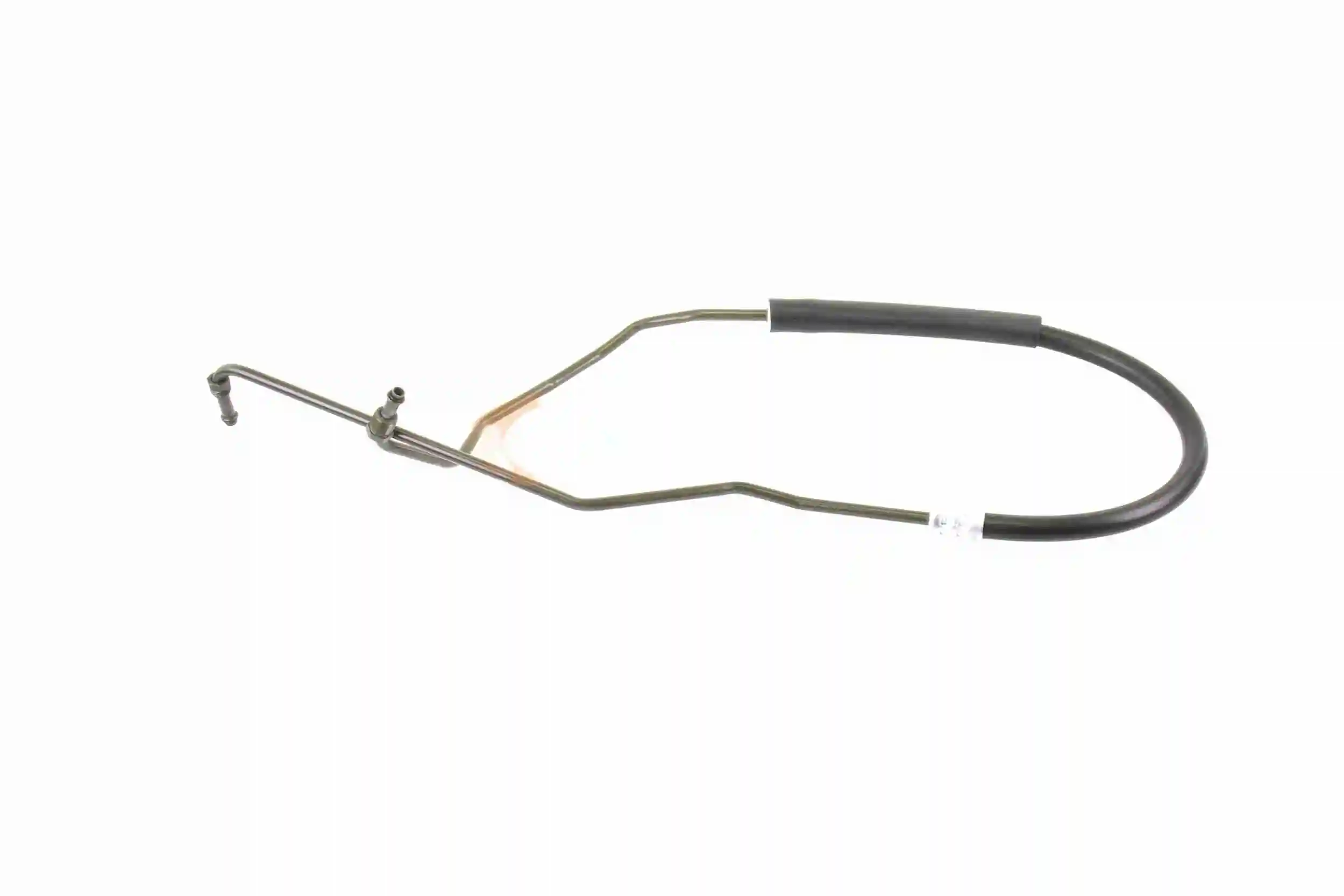 Furtun hidraulic, sistem de directie