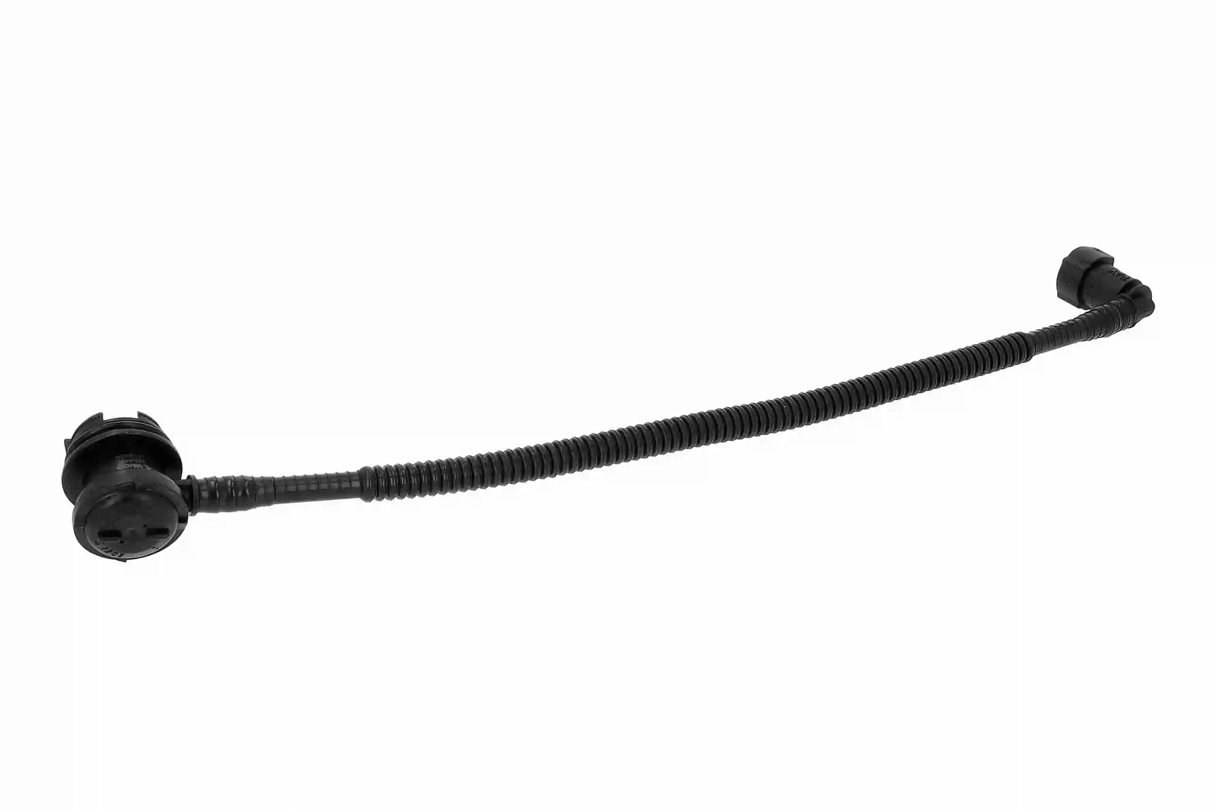 Furtun de aerisire, rezervor de combustibil