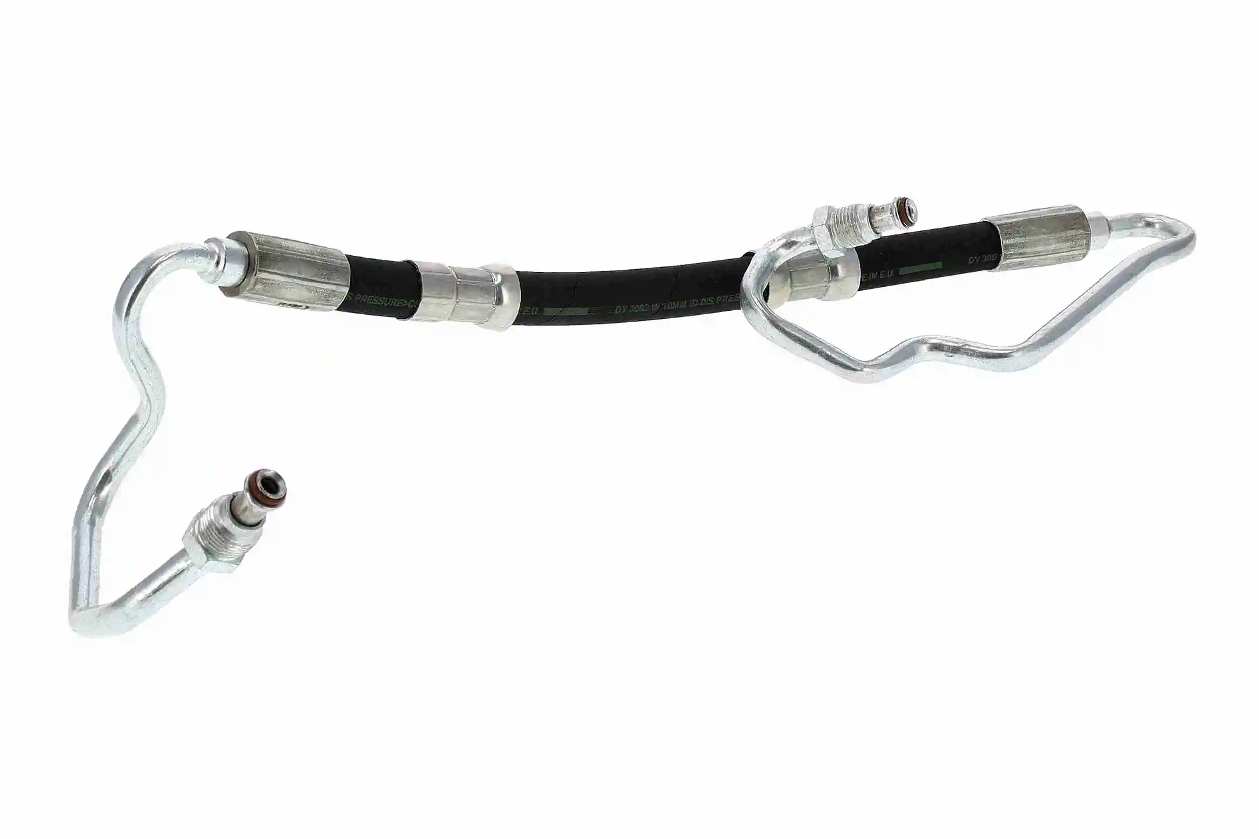 Furtun hidraulic, sistem de directie