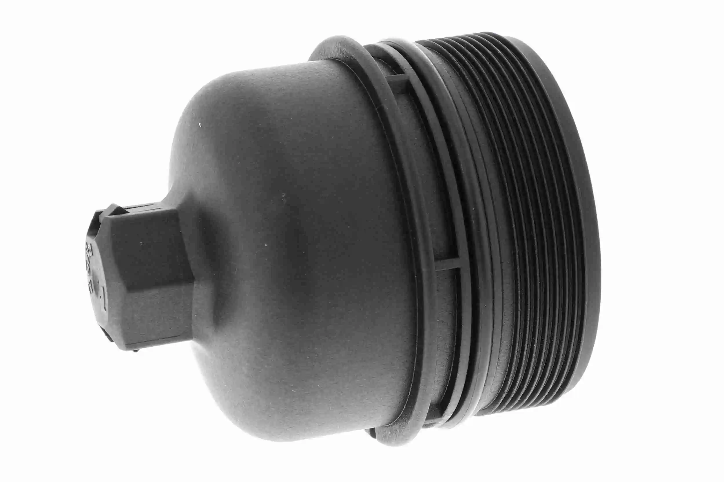 Capac carcasa filtru ulei