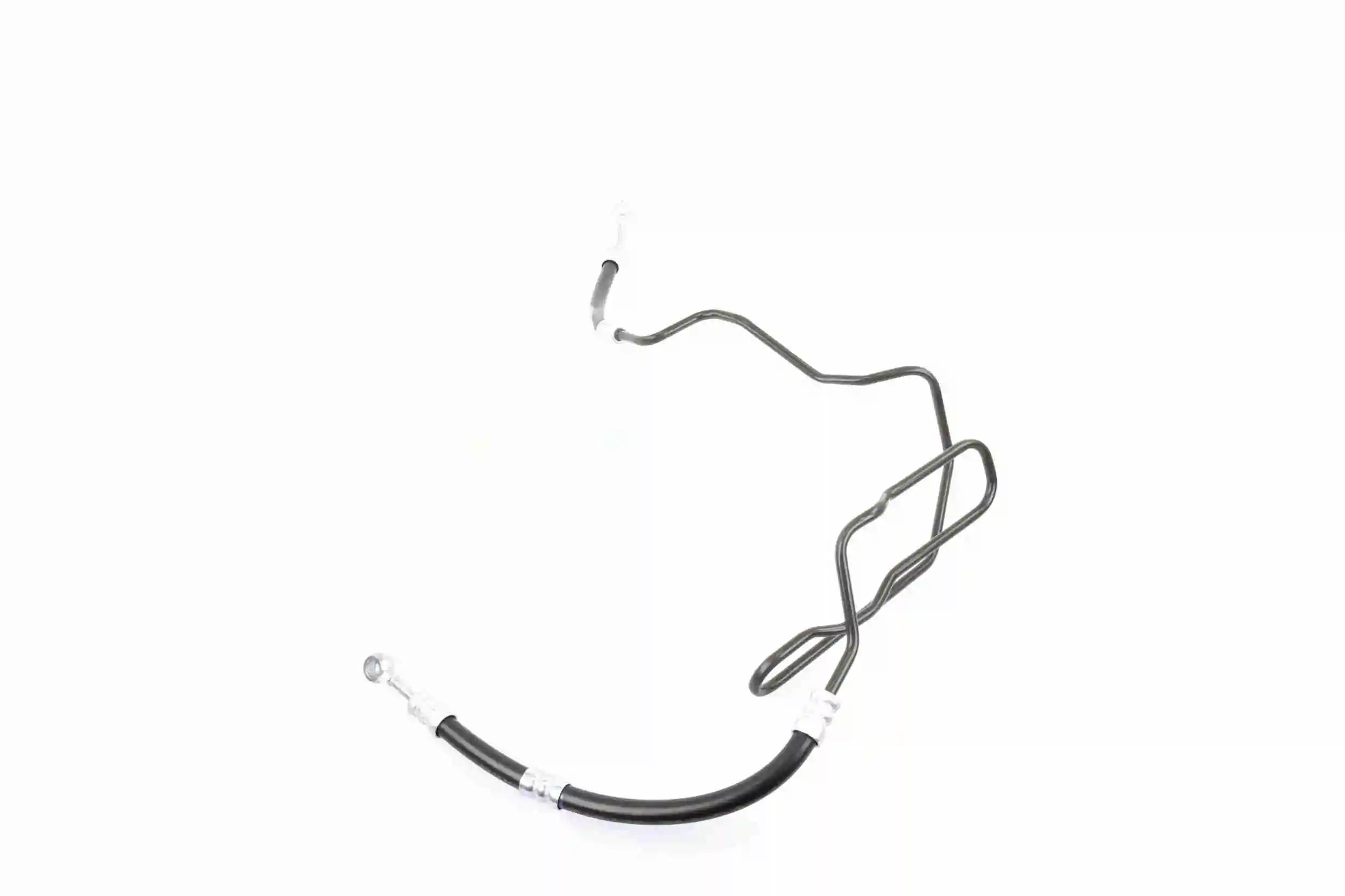 Furtun hidraulic, sistem de directie
