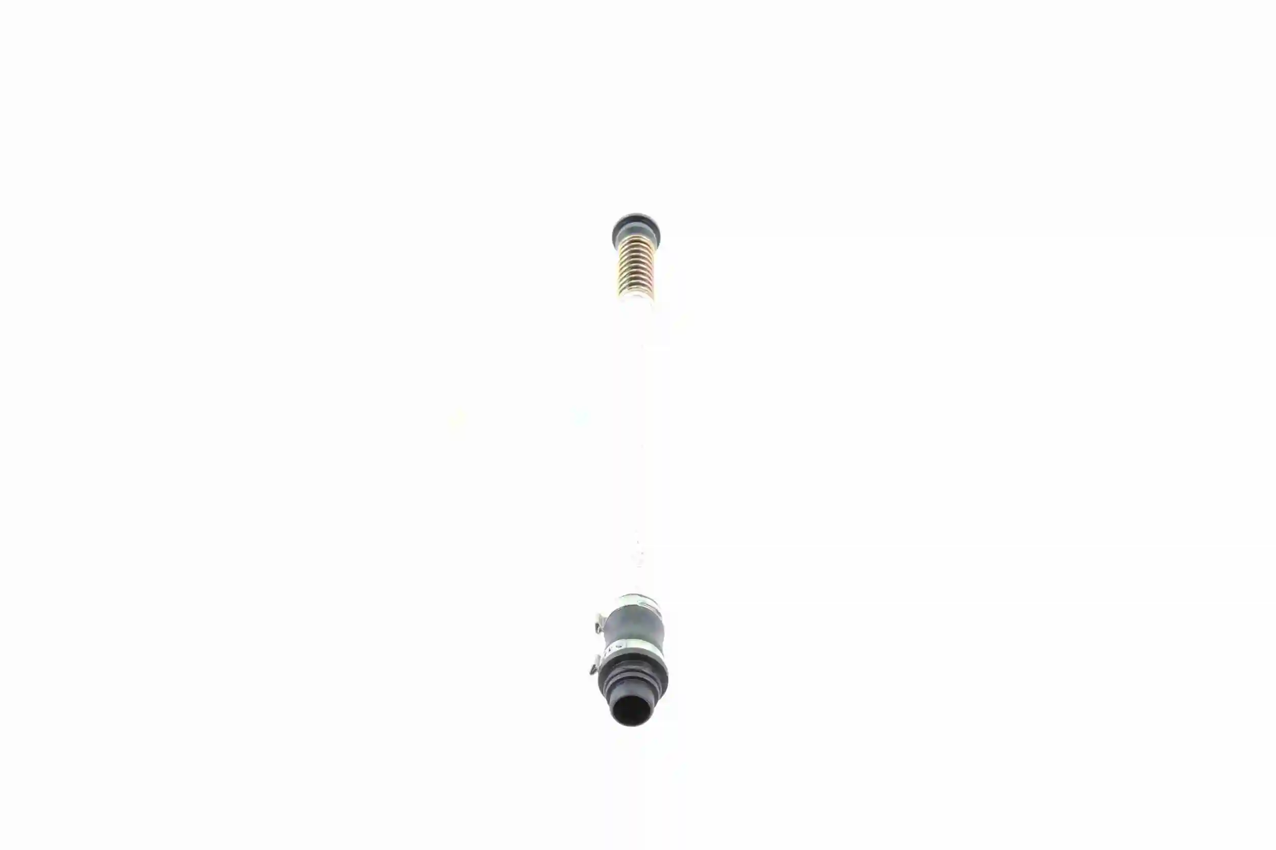 Furtun aerisire bloc motor