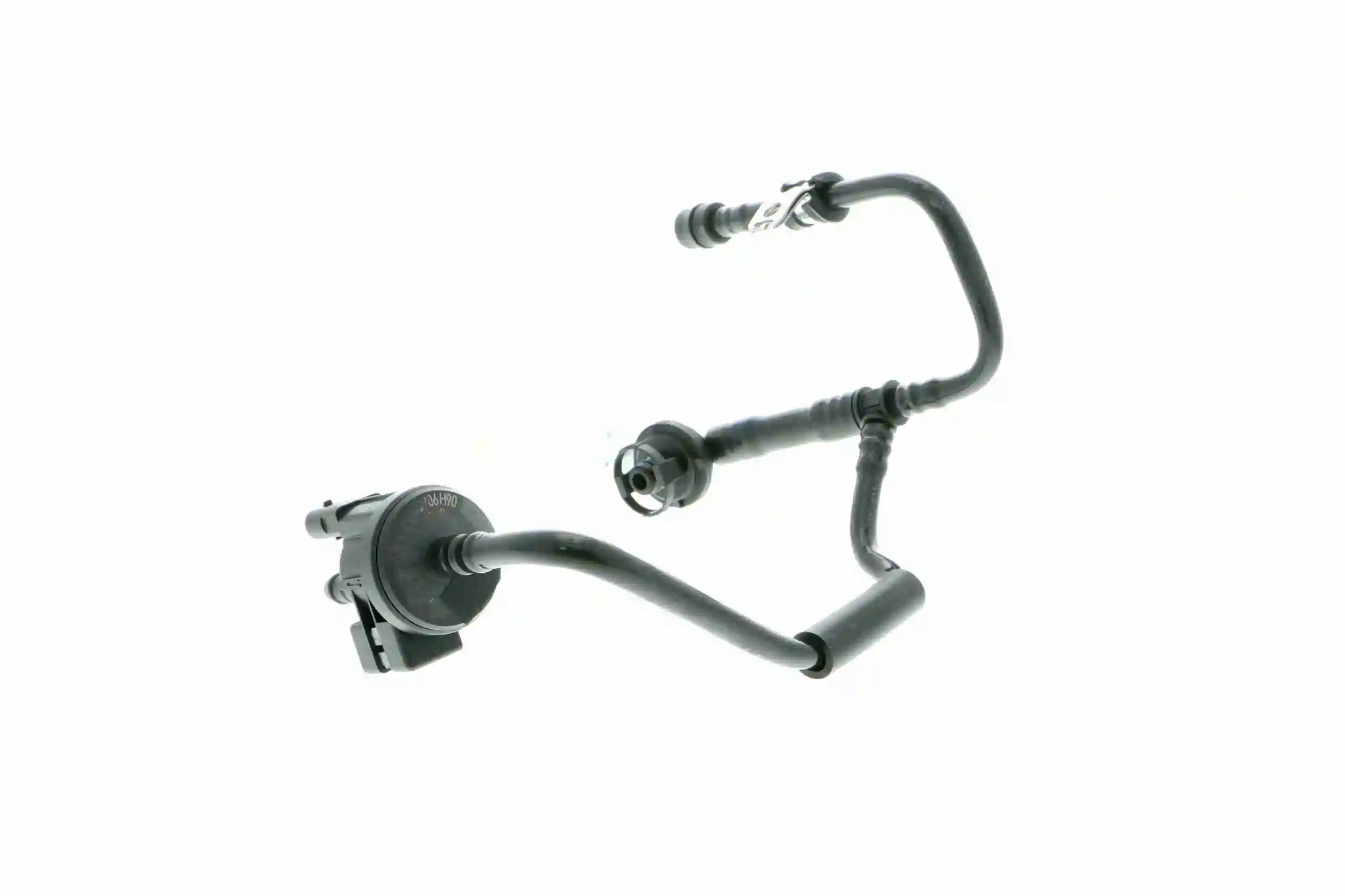 Supapa de control vacuum EGR