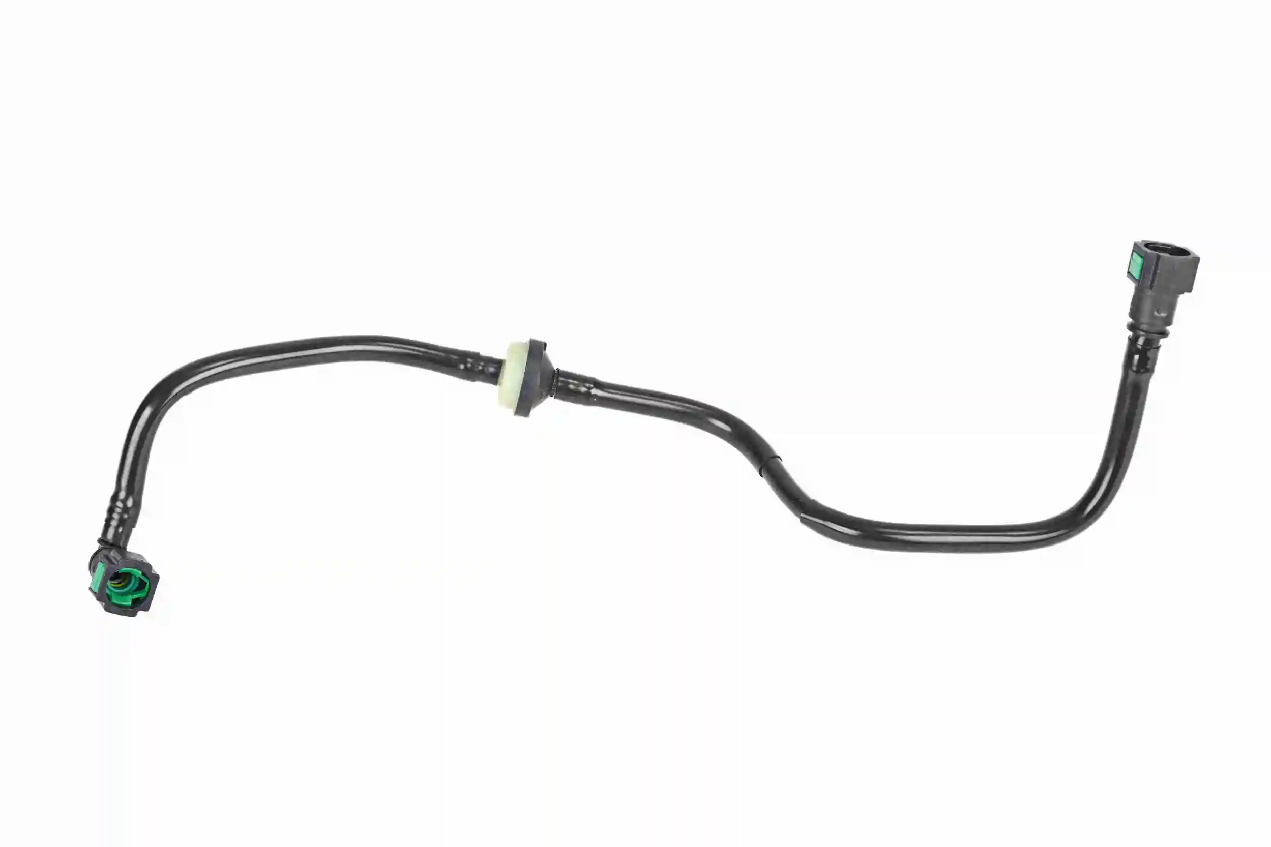Furtun vacuum,sistem de franare