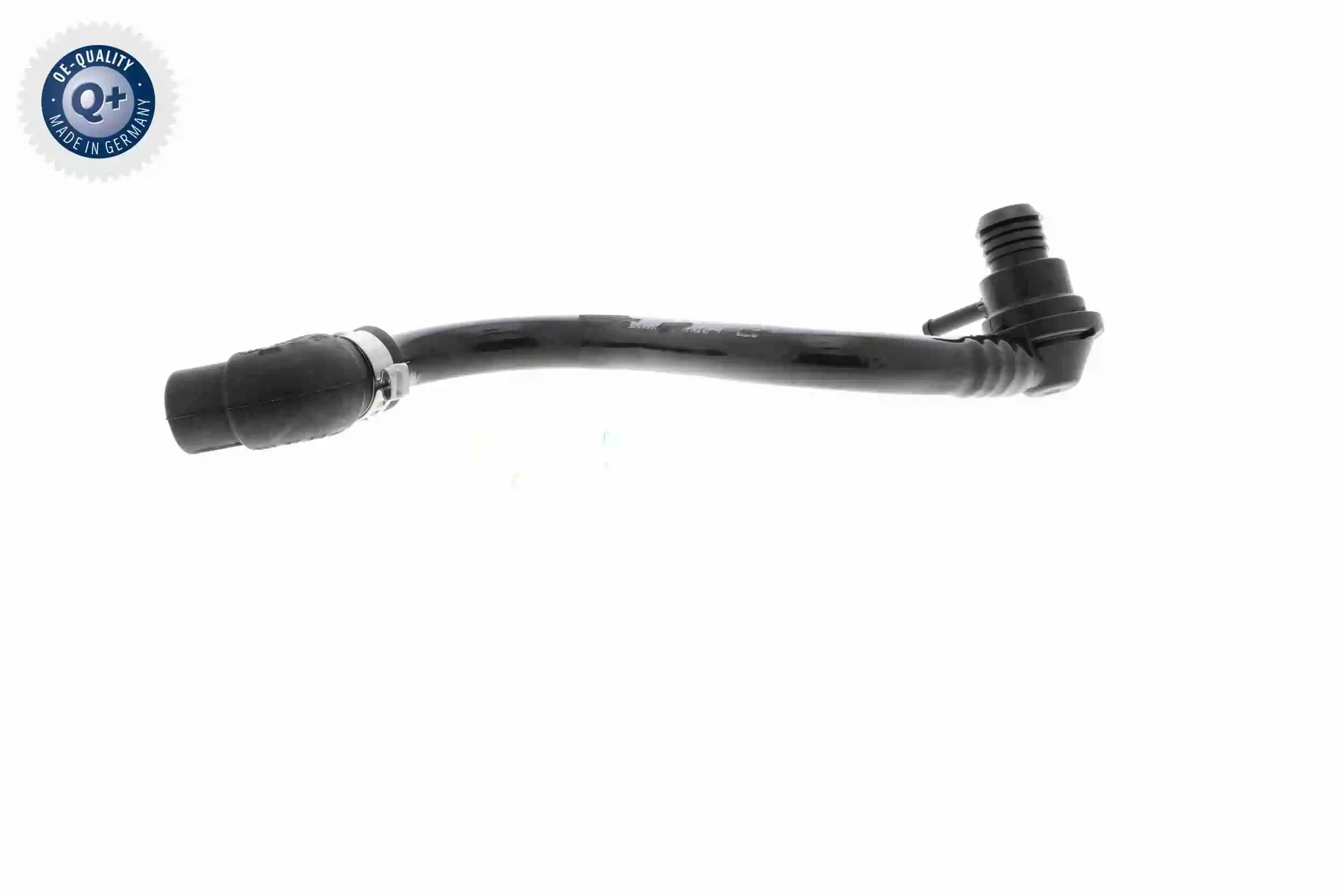 Furtun vacuum,sistem de franare