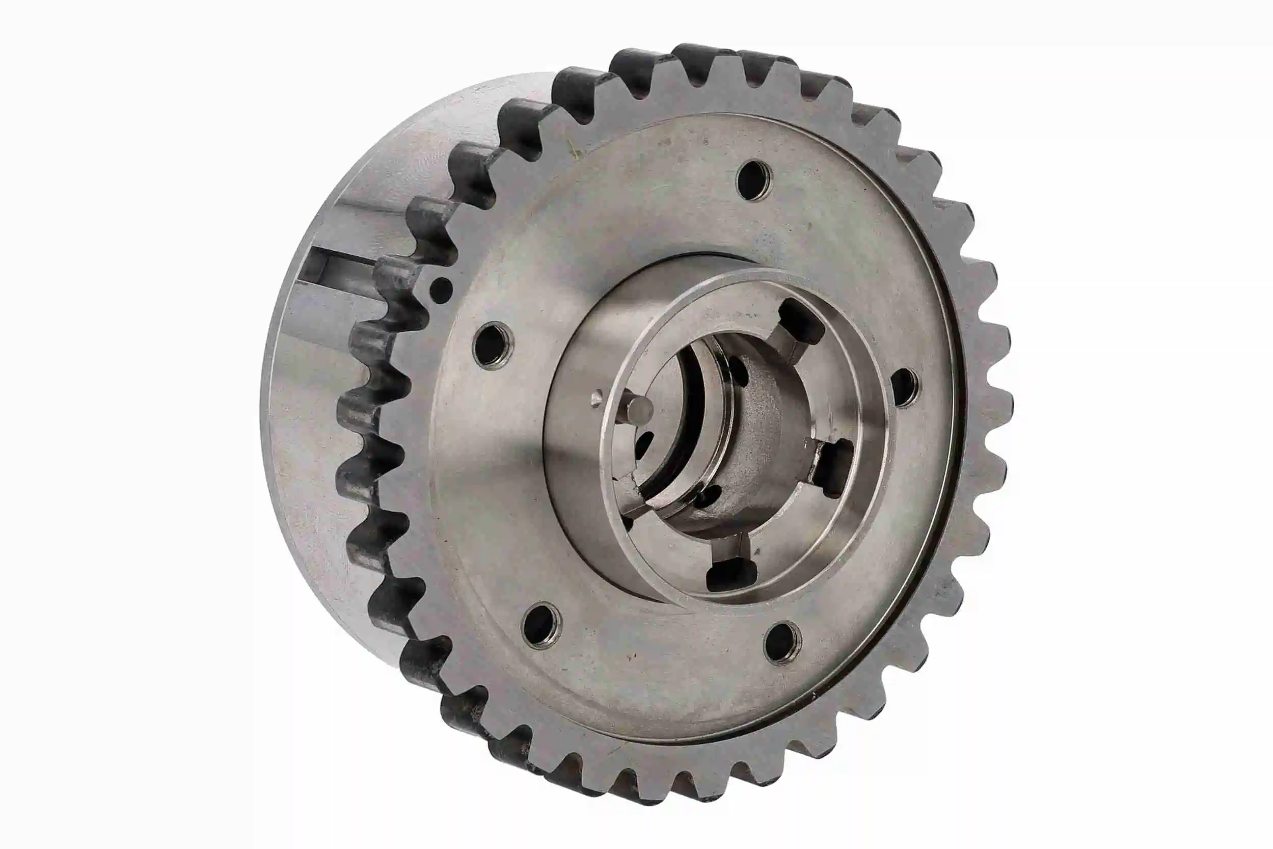Regulator ax cu came