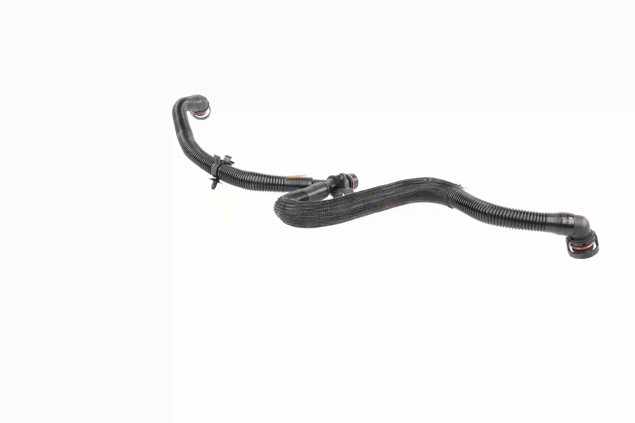 Furtun aerisire bloc motor