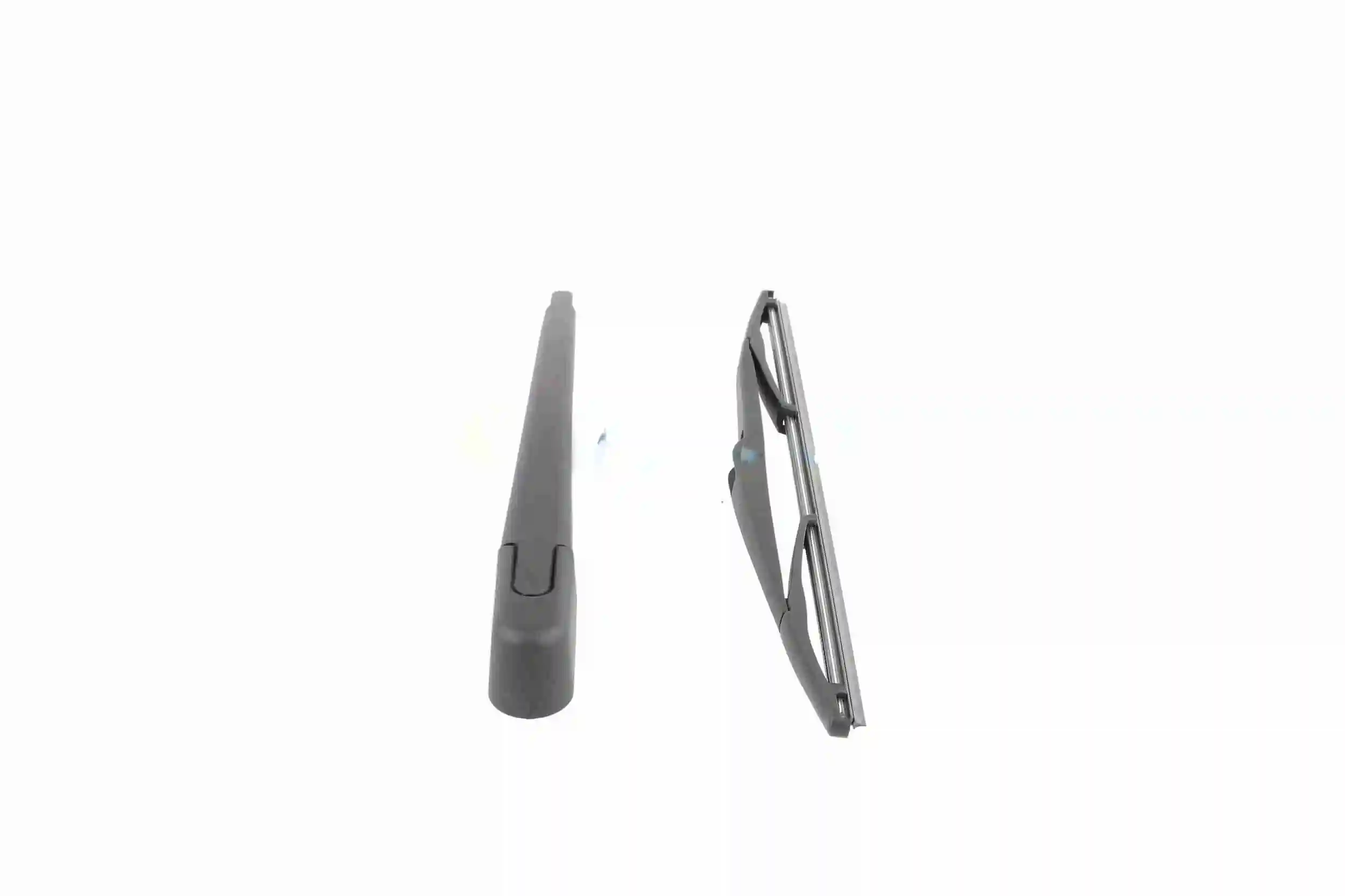 Set stergatoare, curatare parbriz