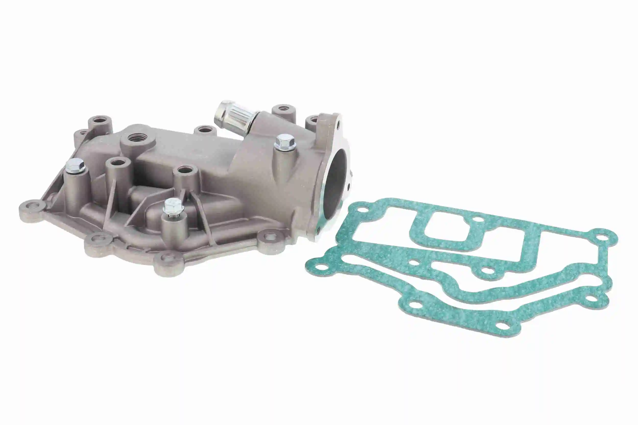 Flansa lichid racire