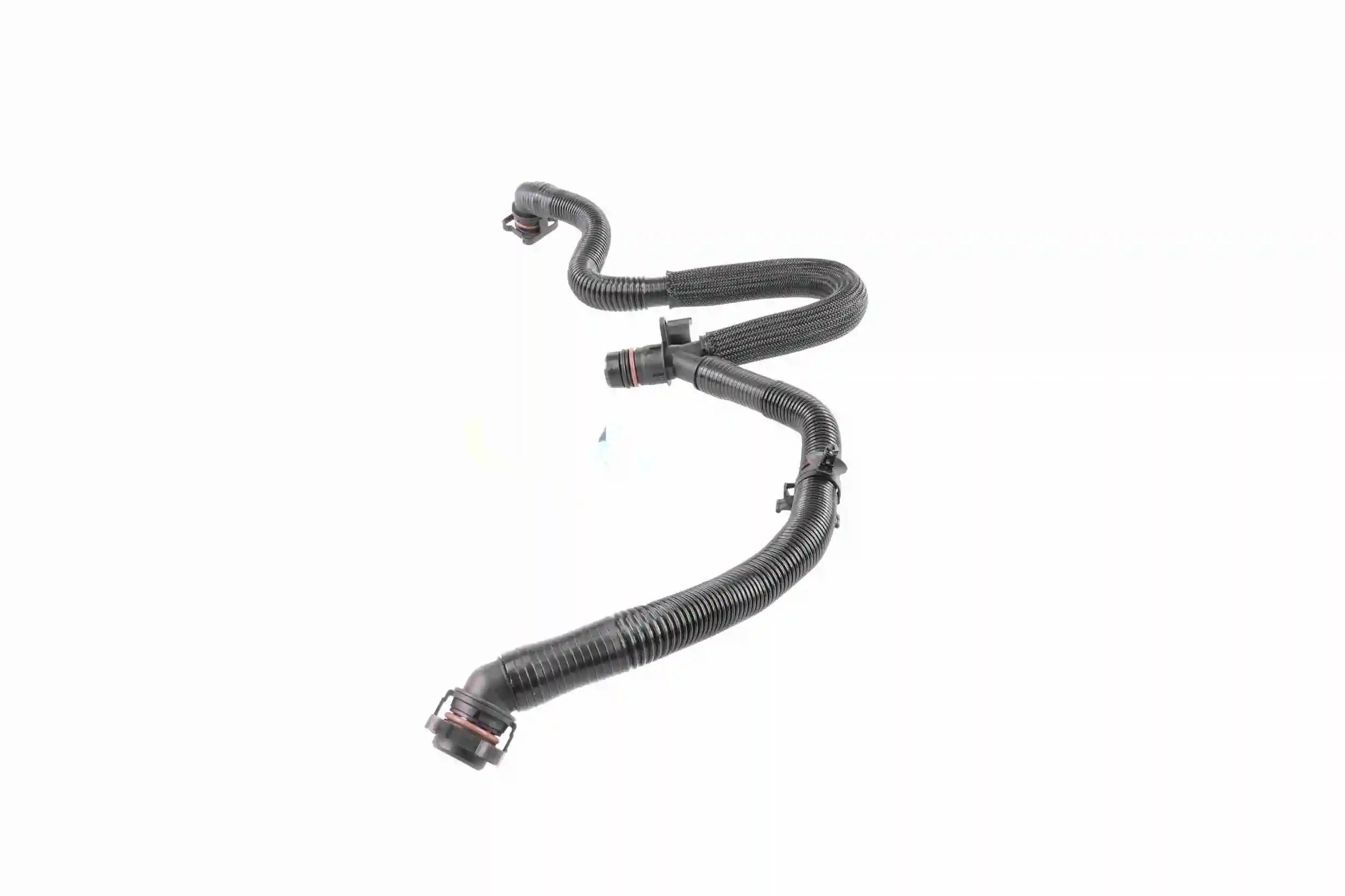 Furtun aerisire bloc motor