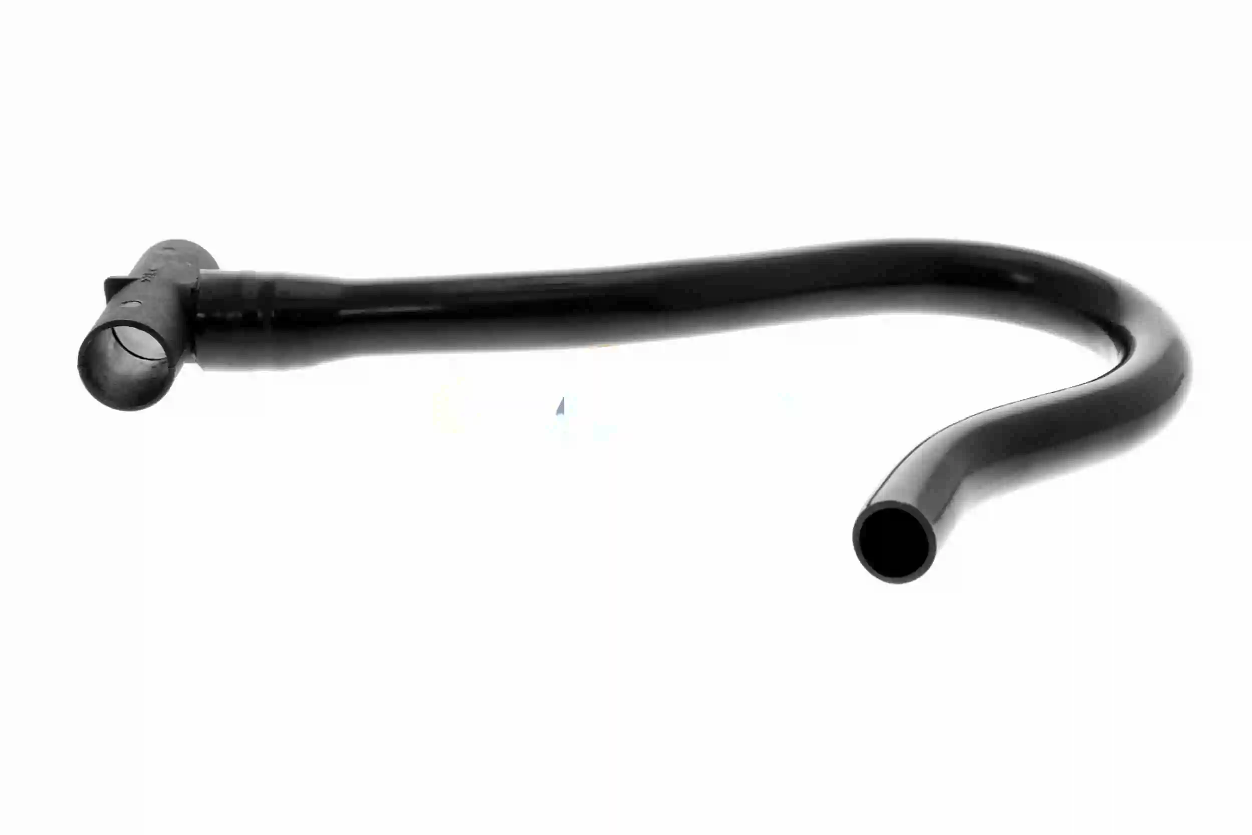 Furtun aerisire bloc motor
