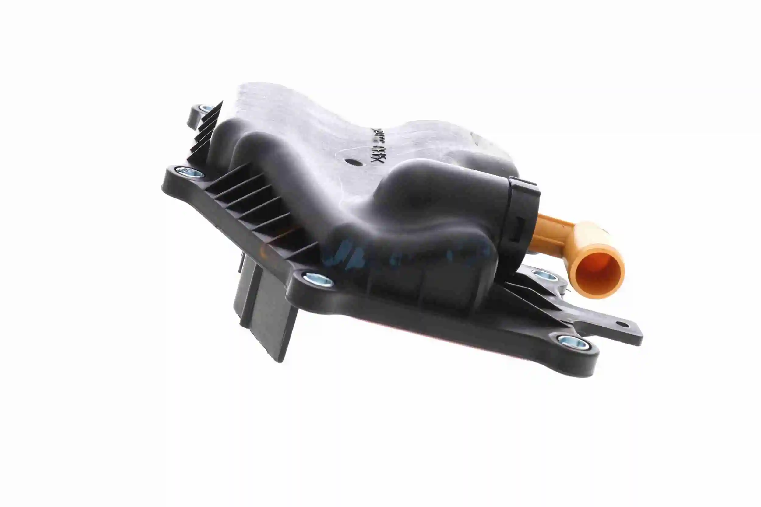 Separator ulei, ventilatie bloc motor