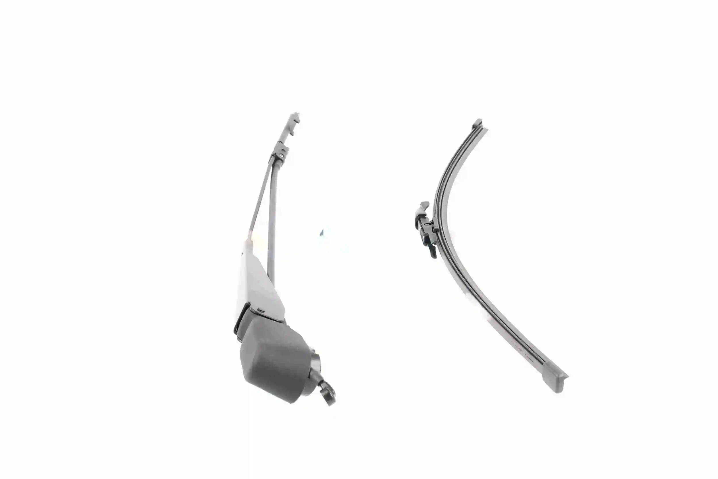 Set stergatoare, curatare parbriz