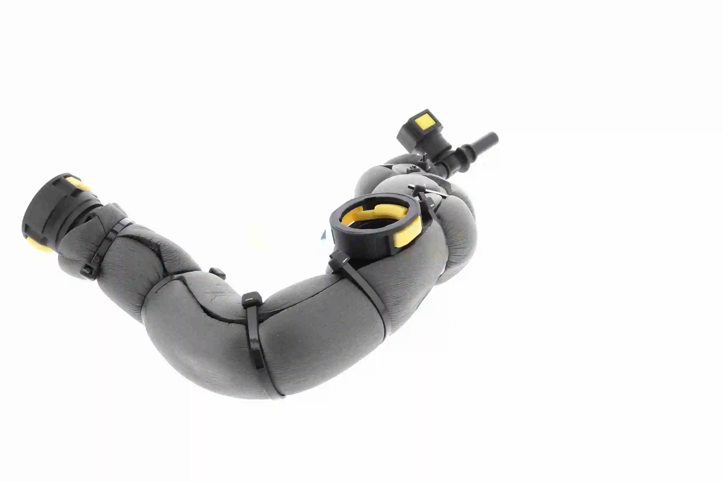 Furtun aerisire bloc motor