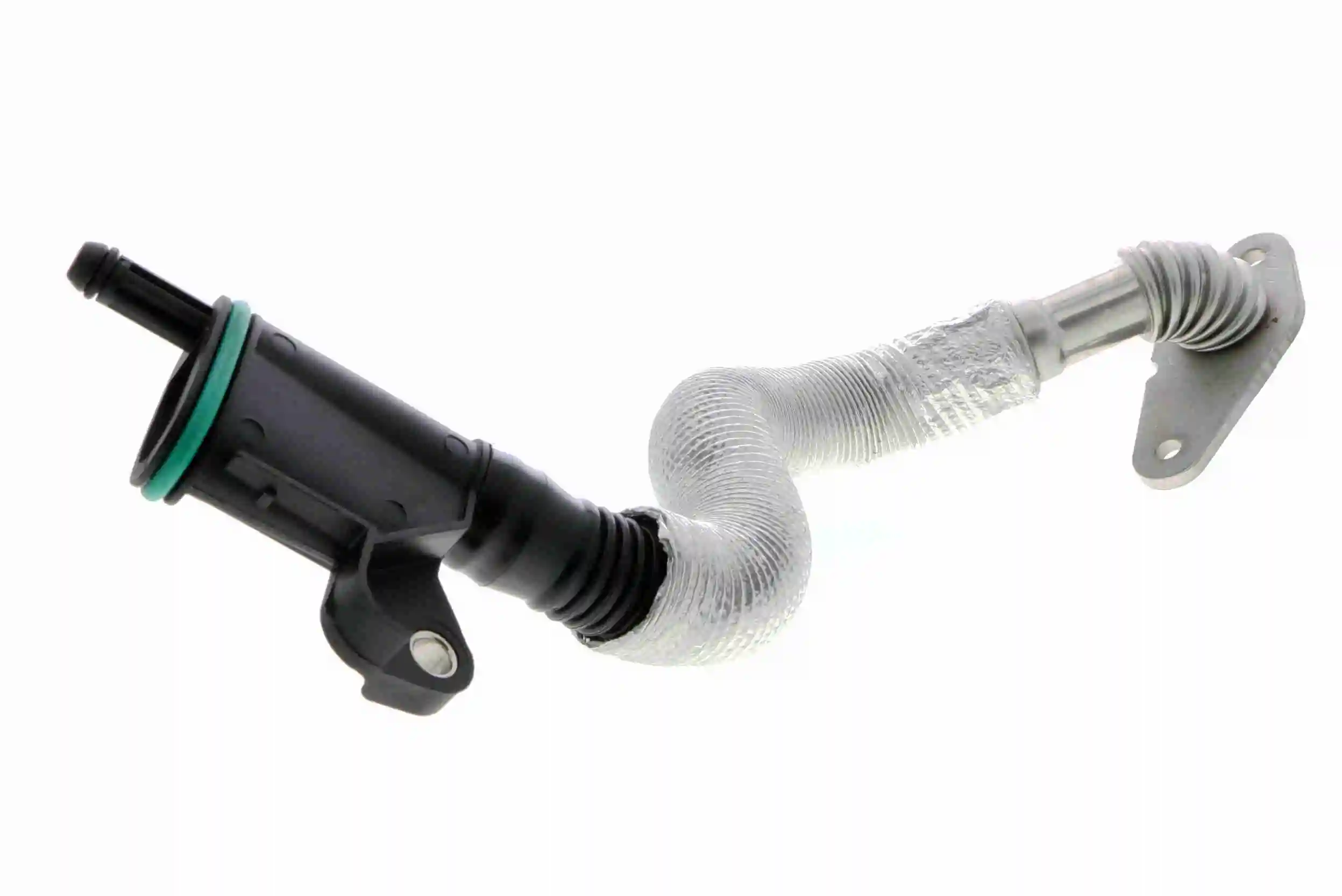 Furtun aerisire bloc motor
