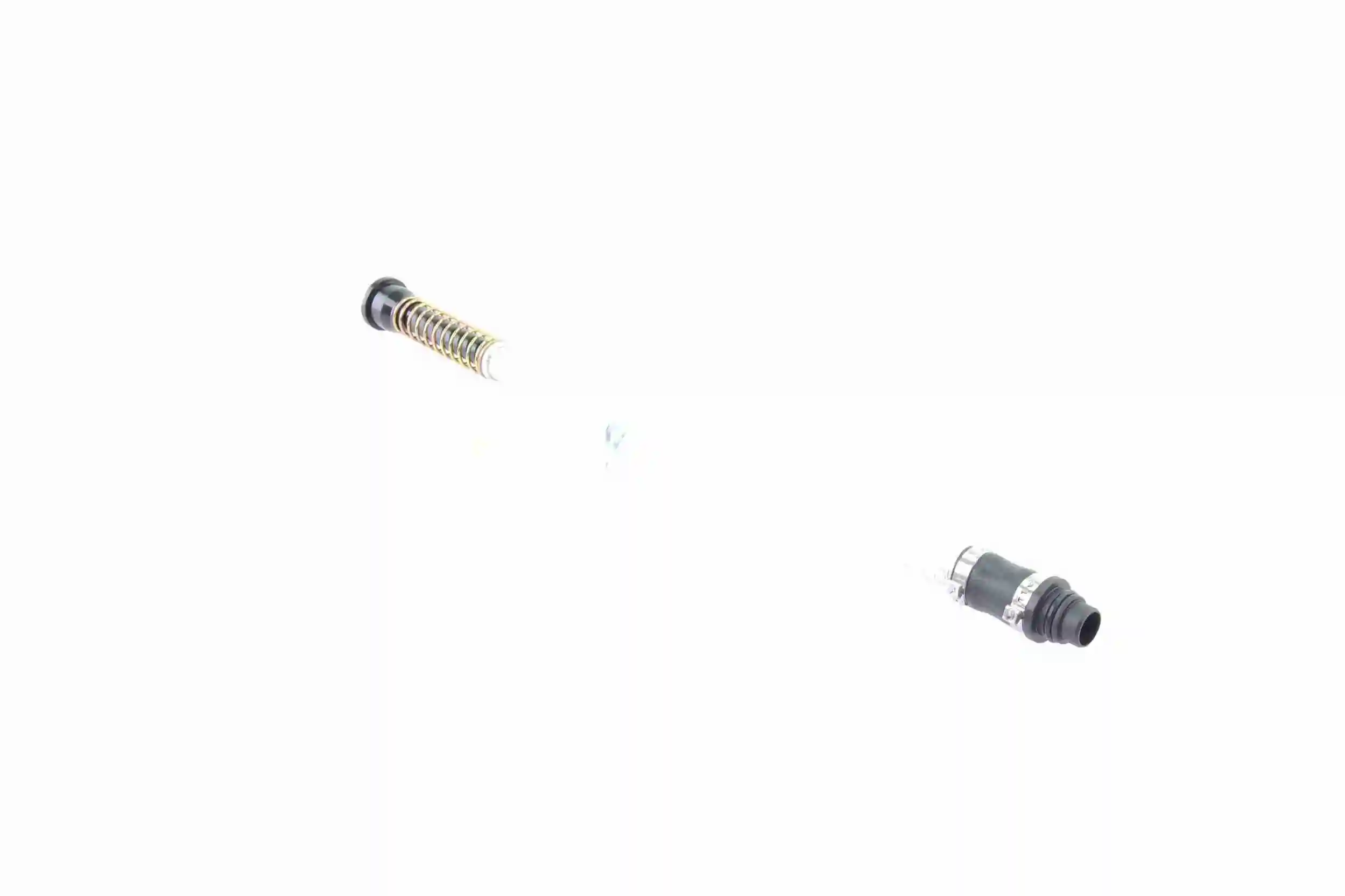 Furtun aerisire bloc motor