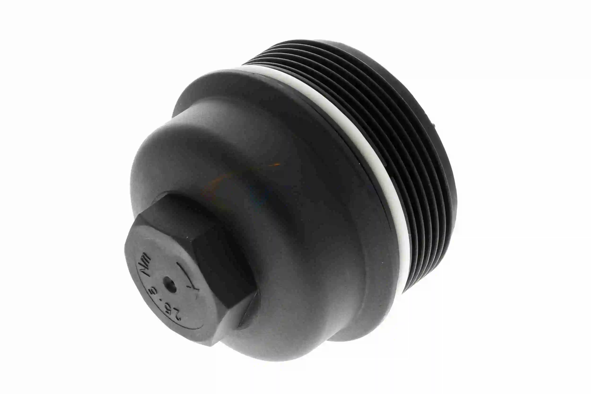 Capac carcasa filtru ulei