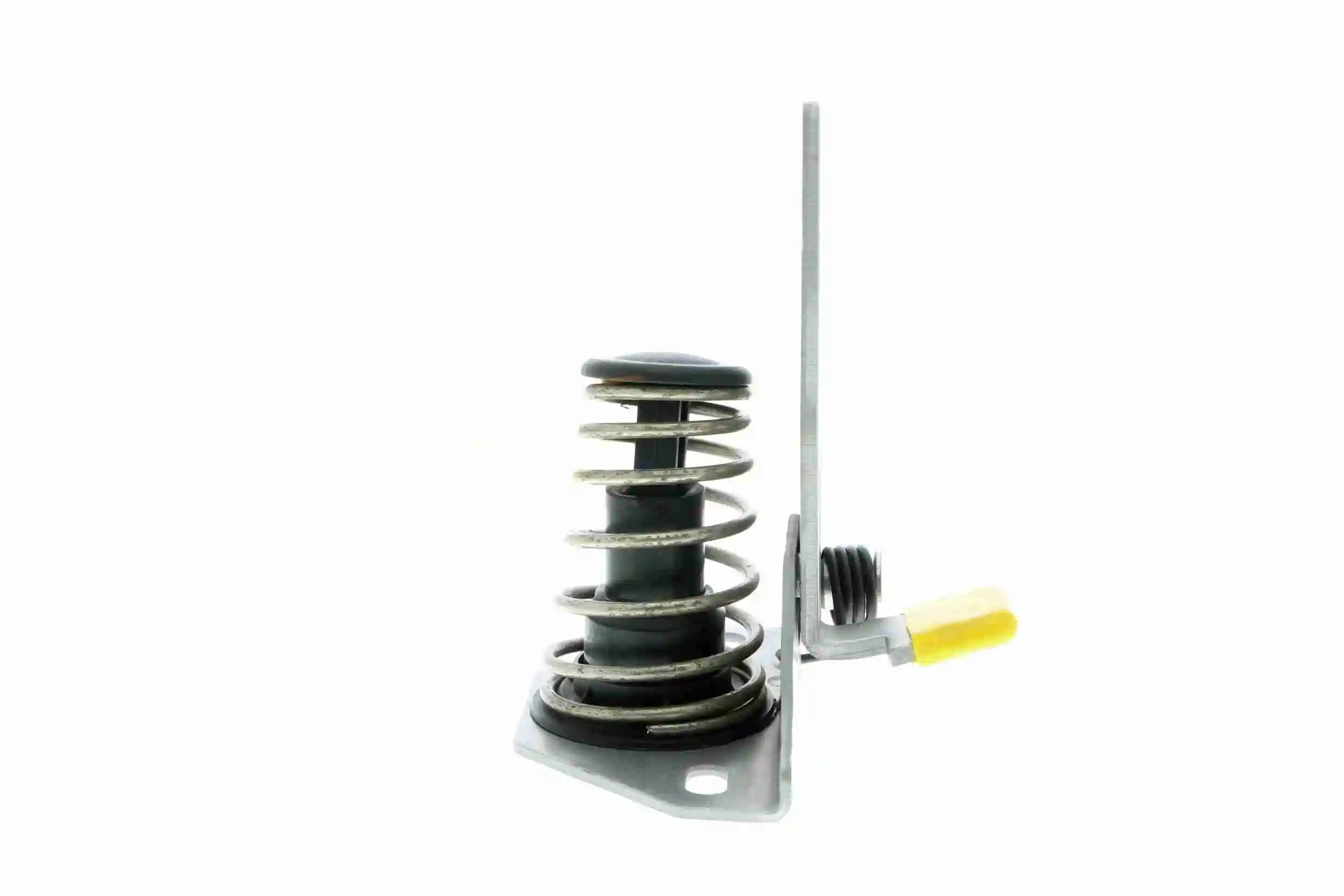 Inchizator capota motor