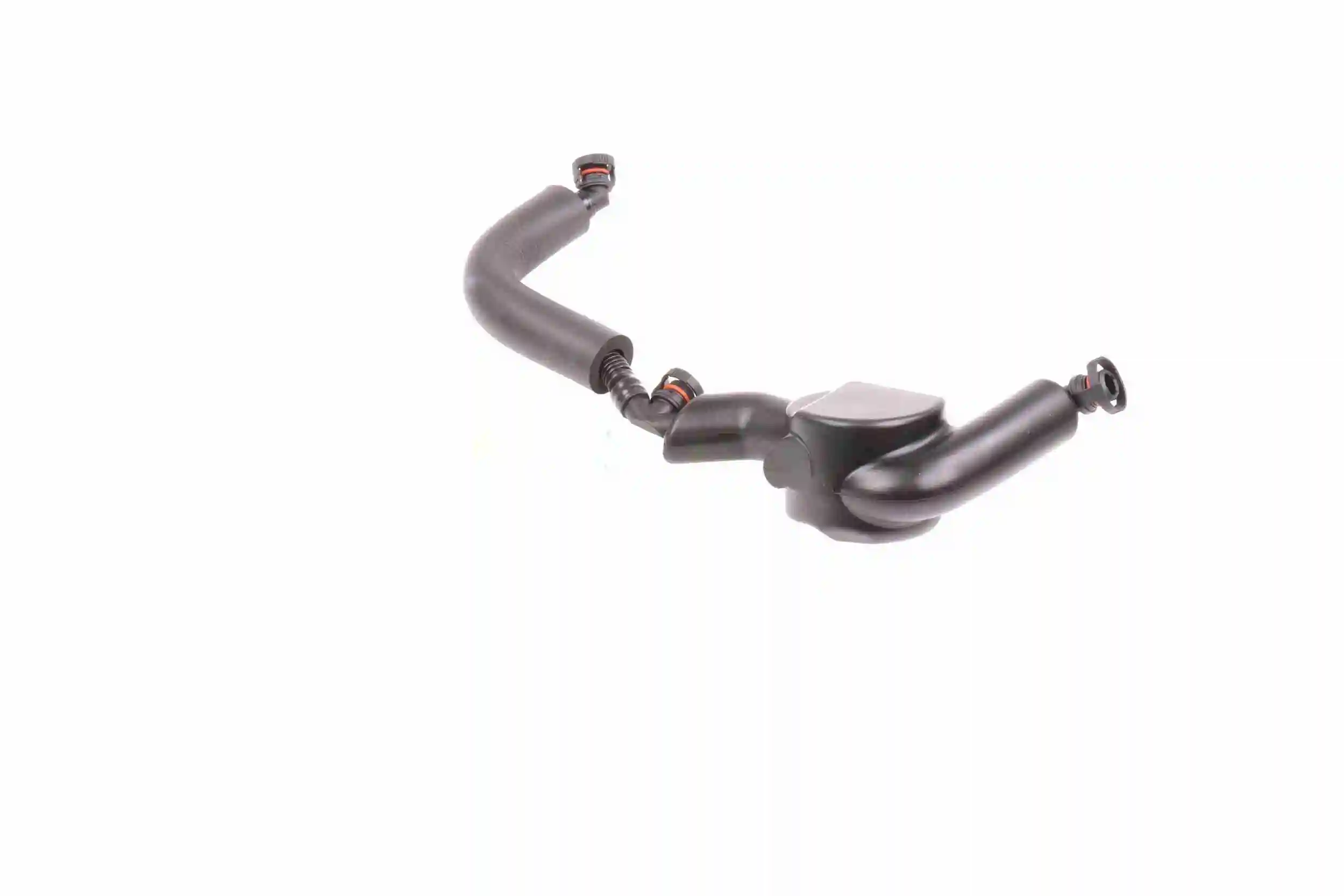 Furtun aerisire bloc motor