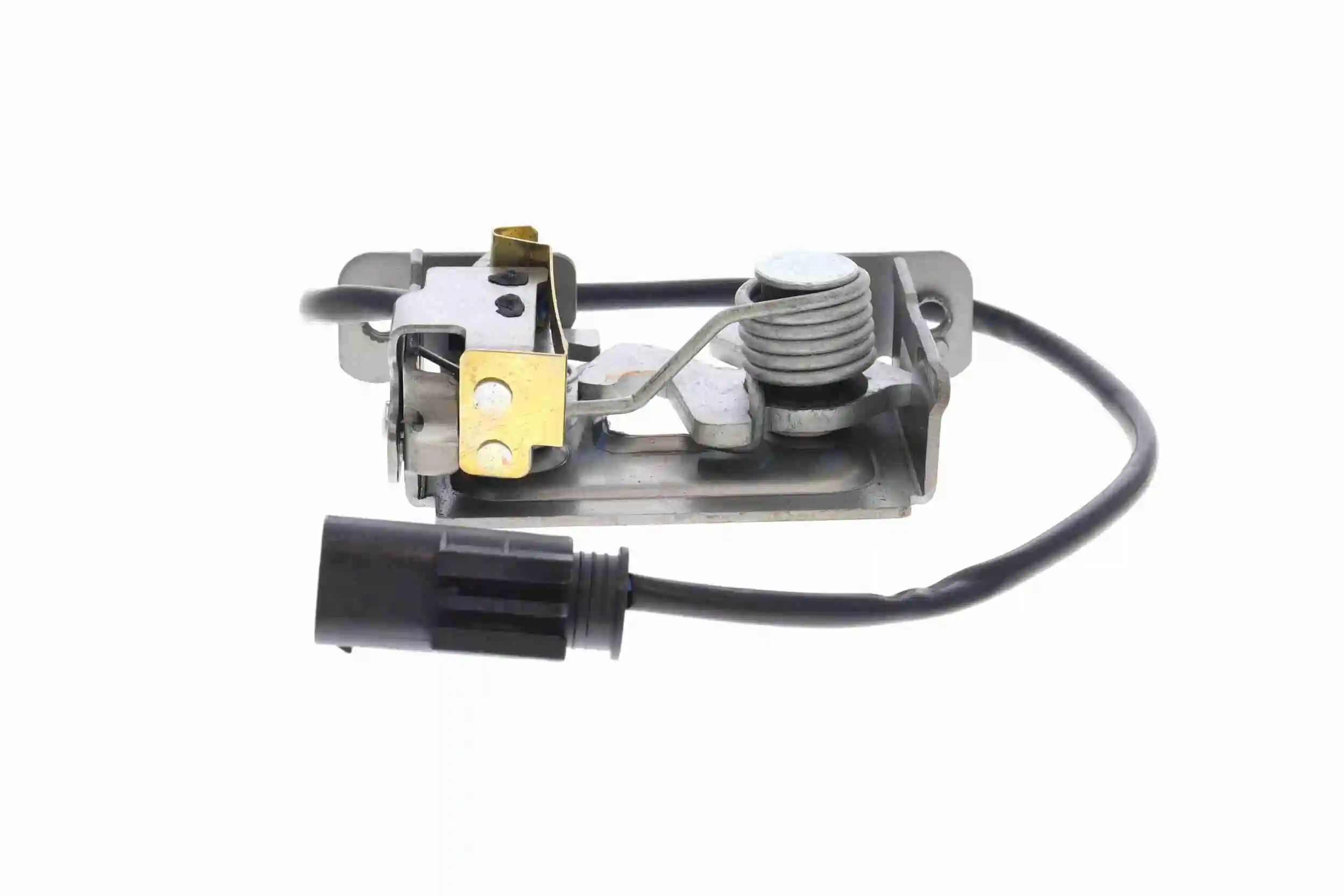 Inchizator capota motor