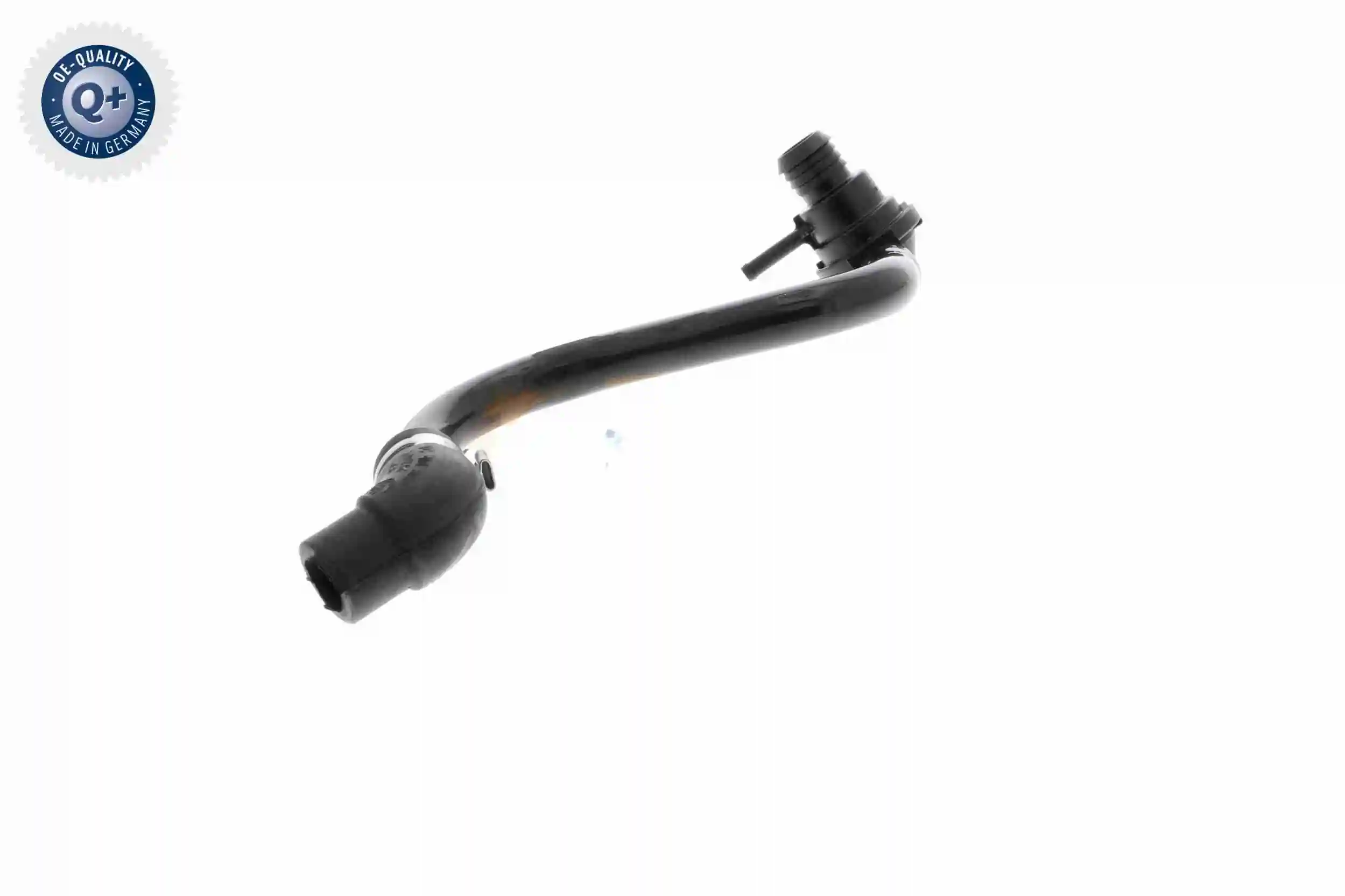 Furtun vacuum,sistem de franare