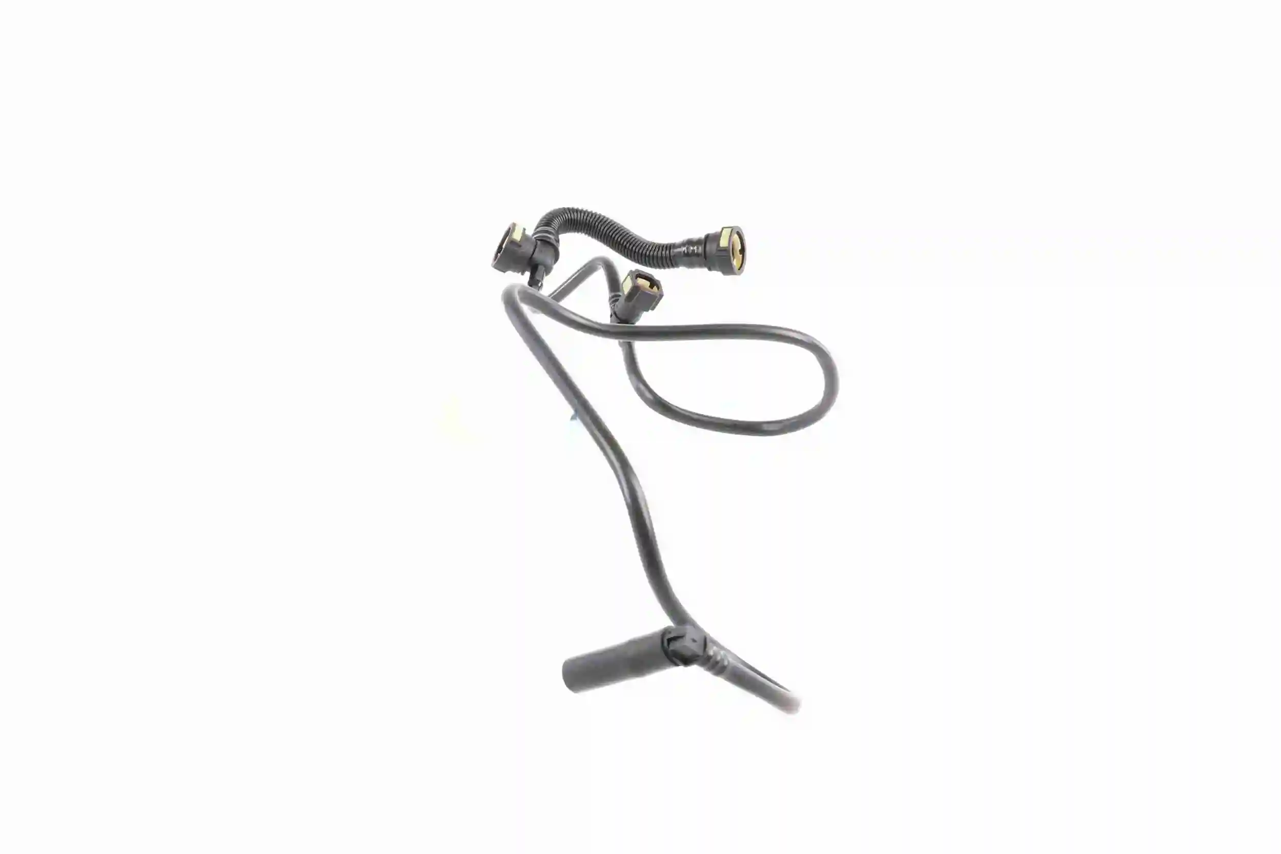 Furtun aerisire bloc motor