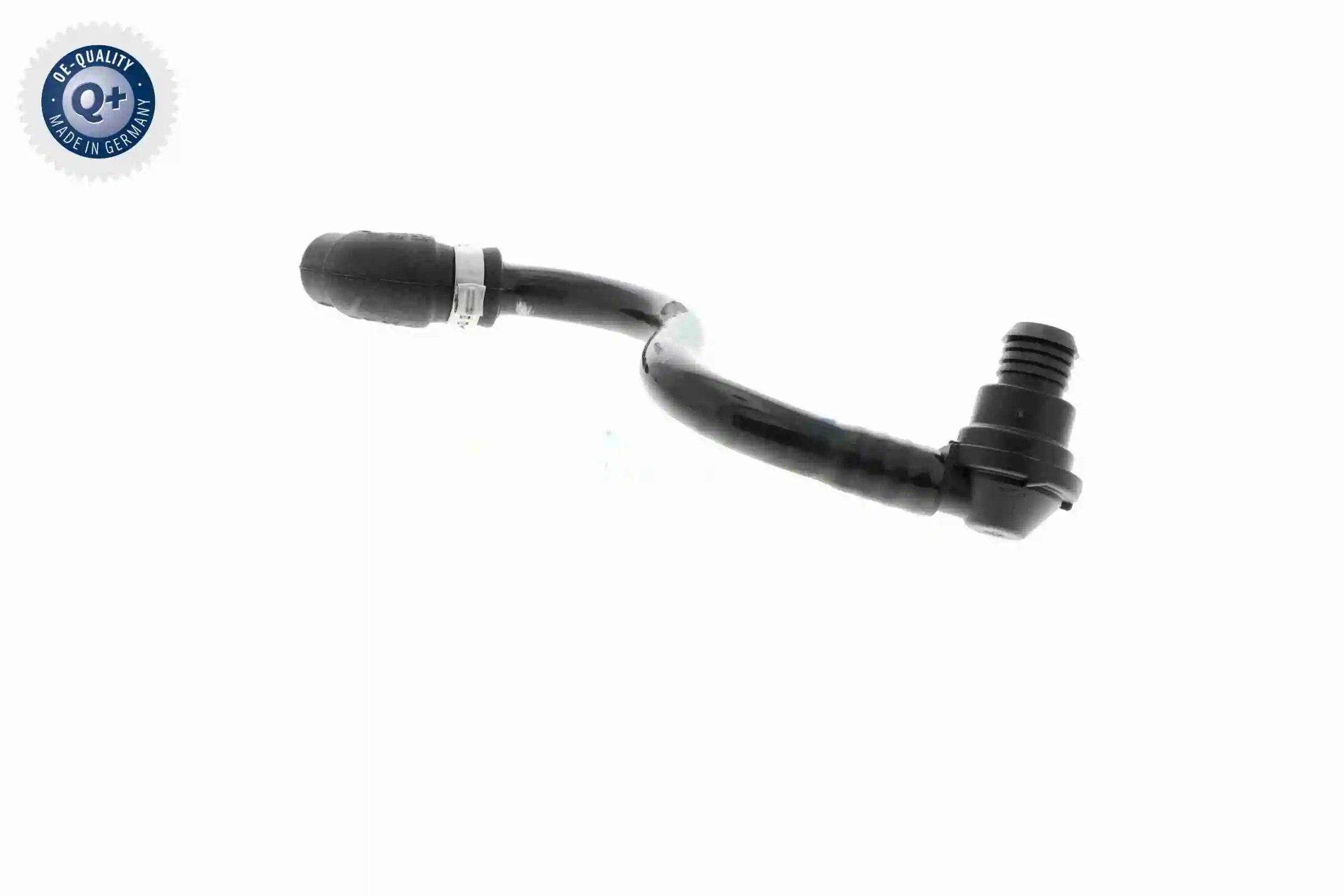 Furtun vacuum,sistem de franare