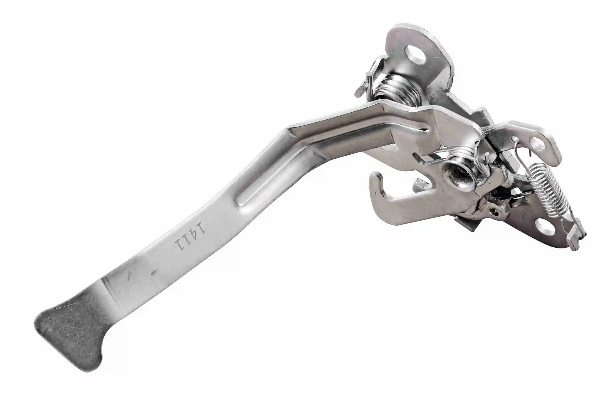Inchizator capota motor