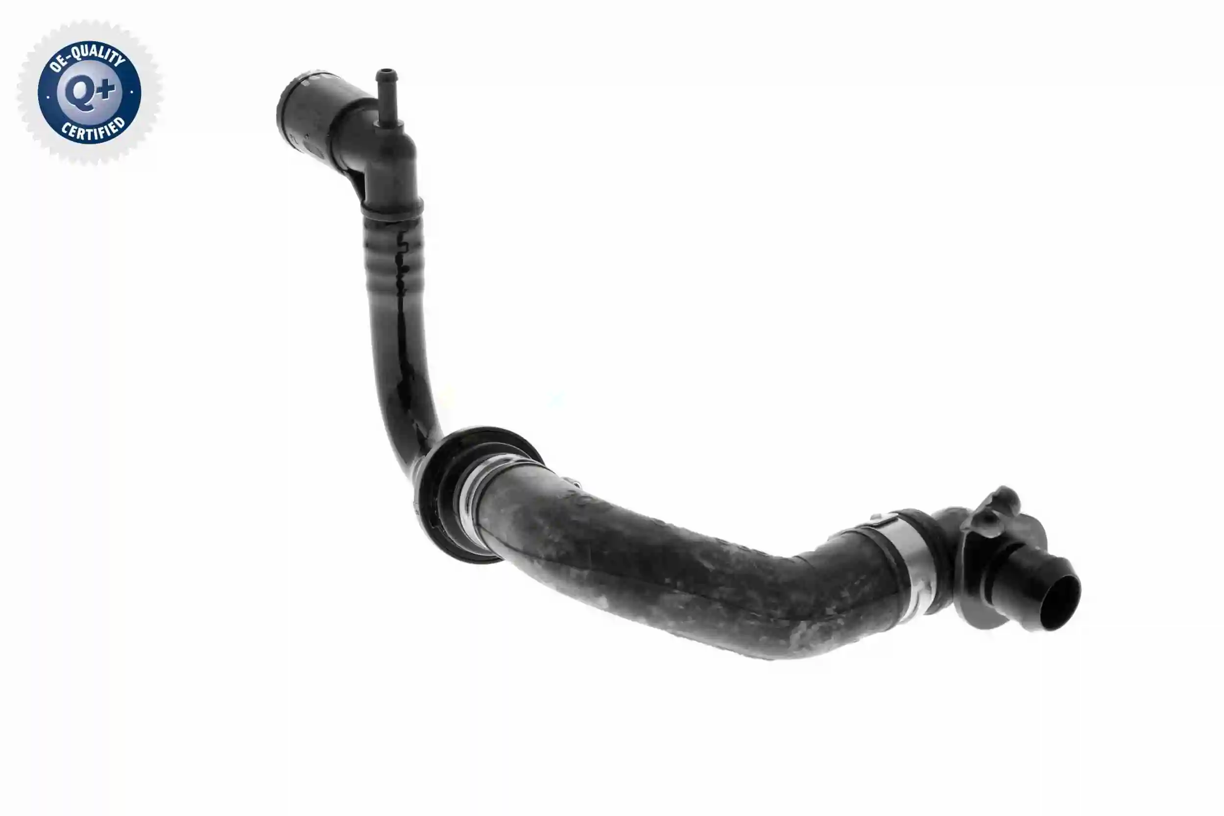 Furtun vacuum,sistem de franare