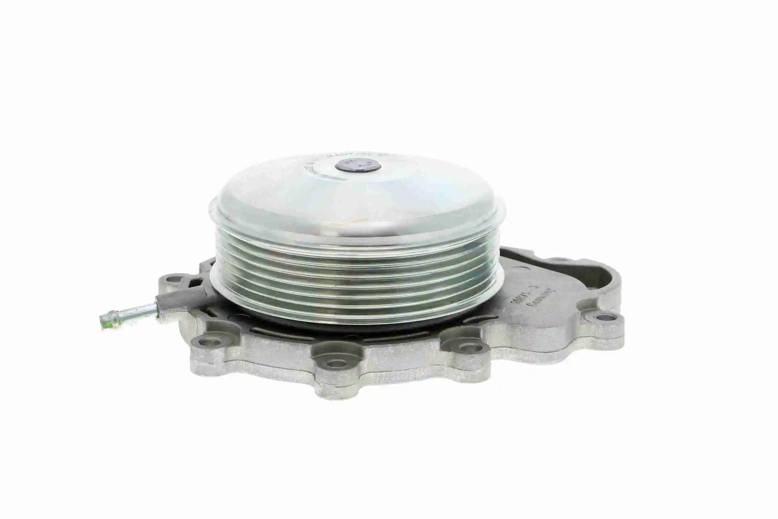 Pompa de apa, racire motor