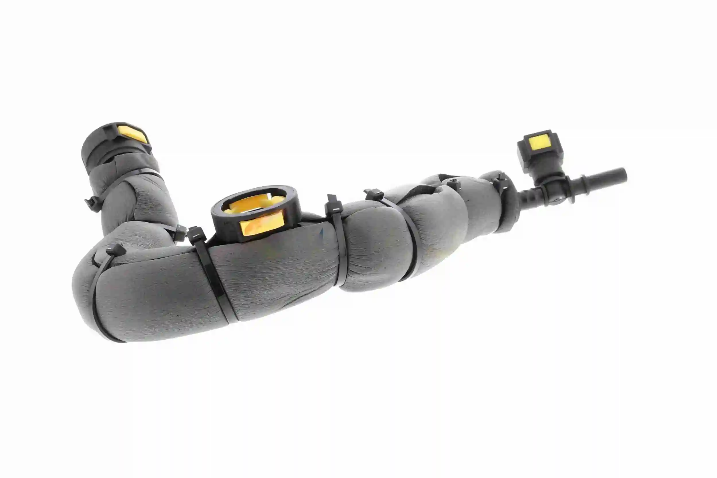 Furtun aerisire bloc motor