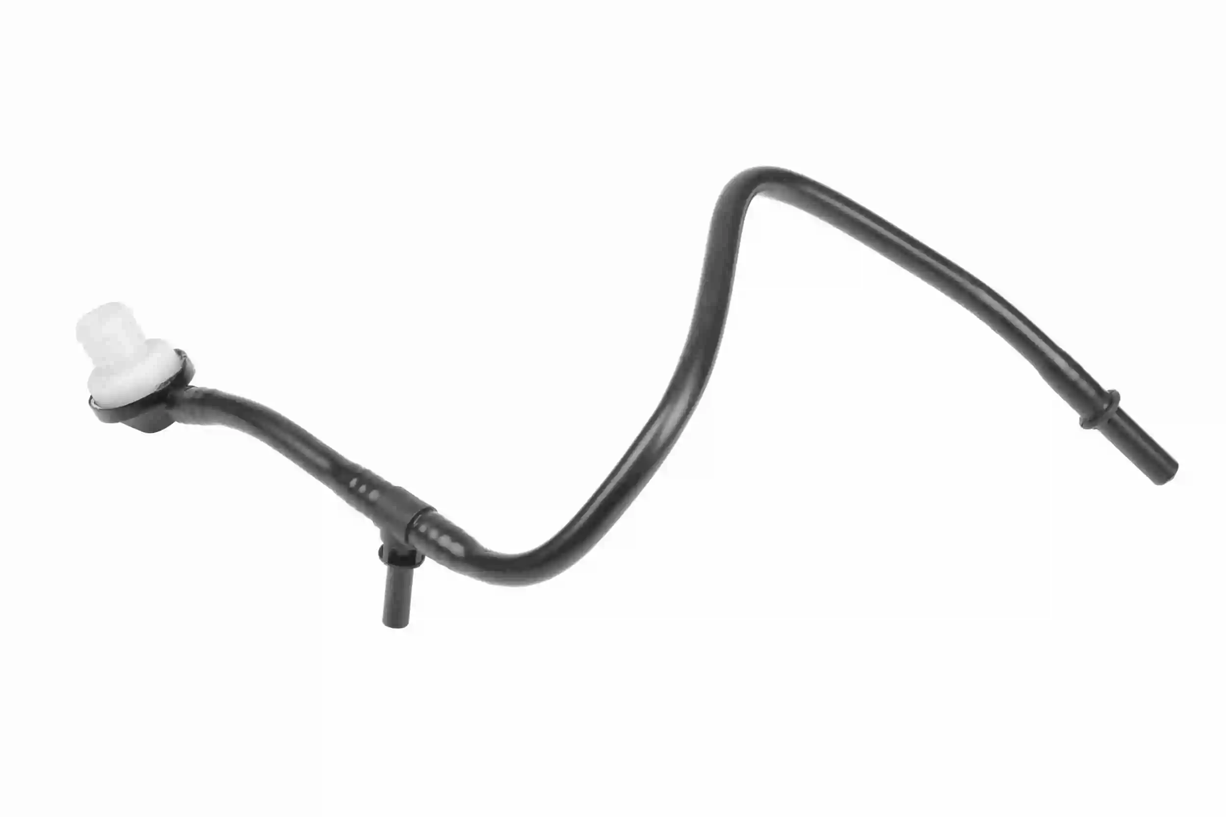 Furtun vacuum,sistem de franare