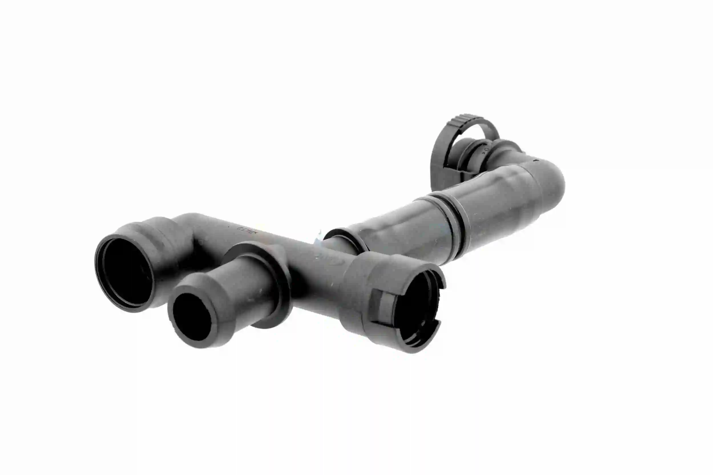 Furtun aerisire bloc motor