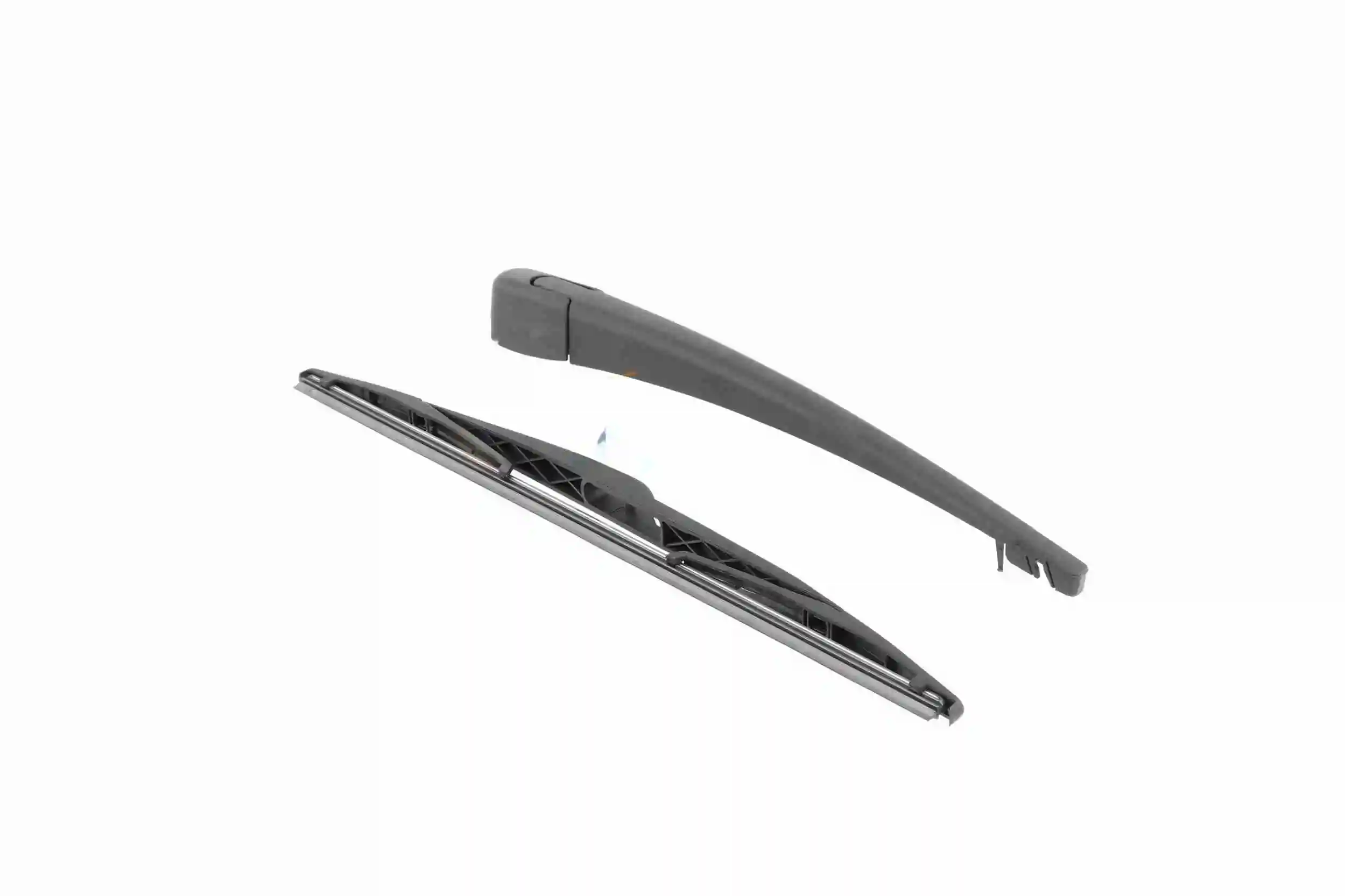 Set stergatoare, curatare parbriz