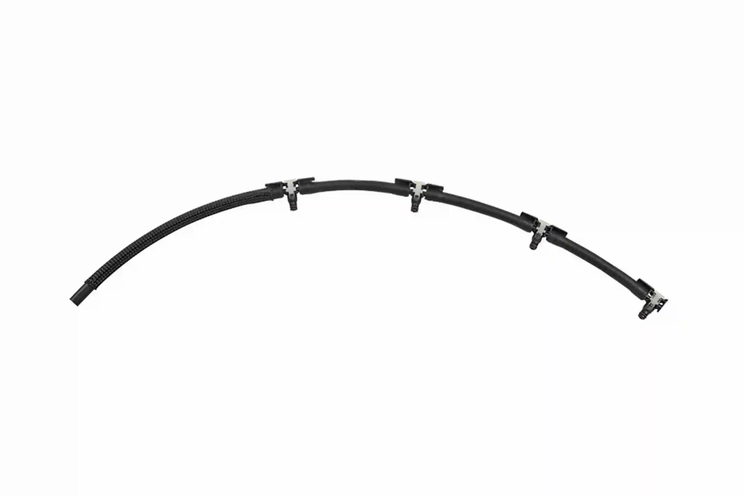 Furtun suprascurgere combustibil