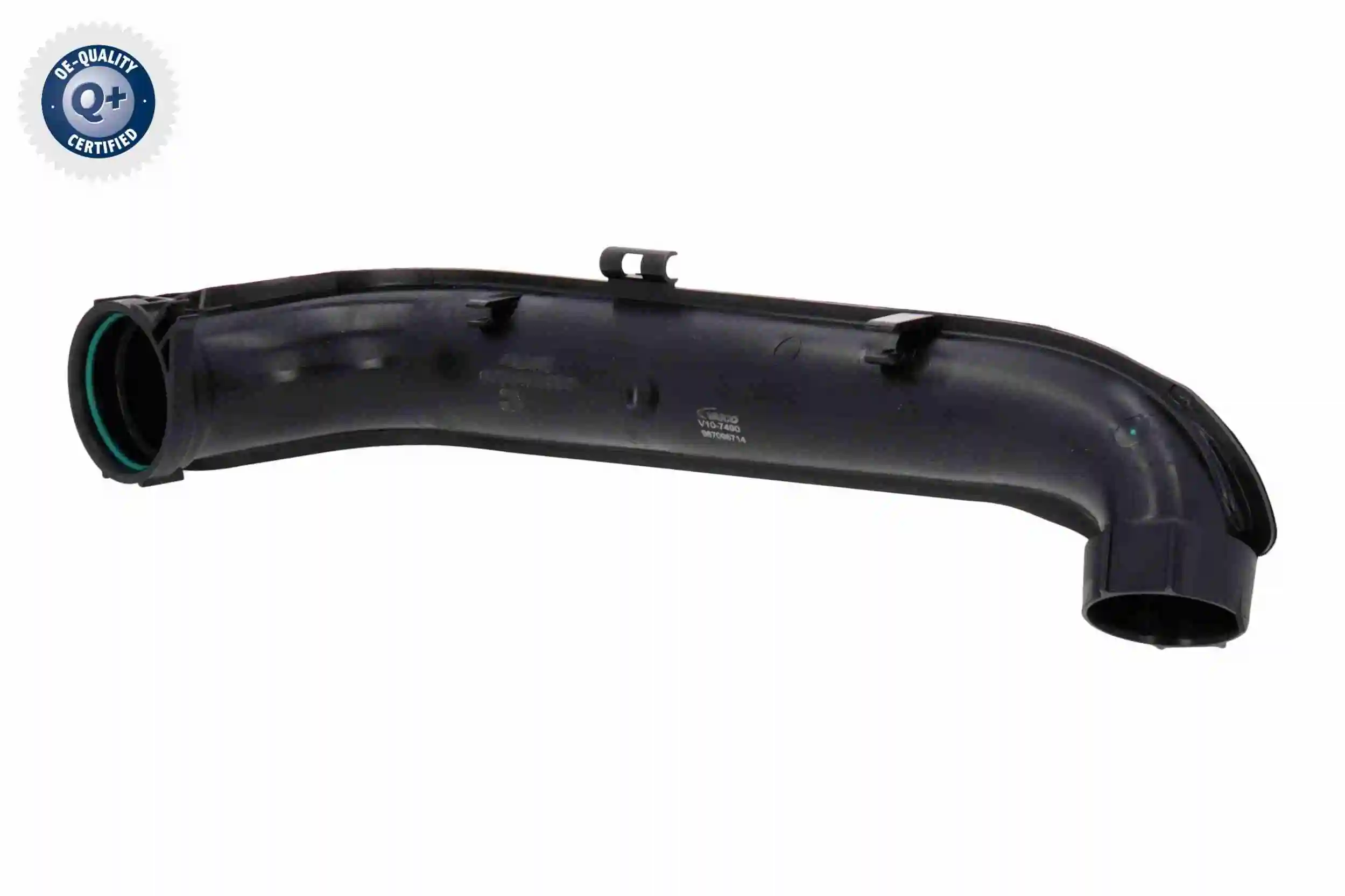 Furtun intercooler/turbo