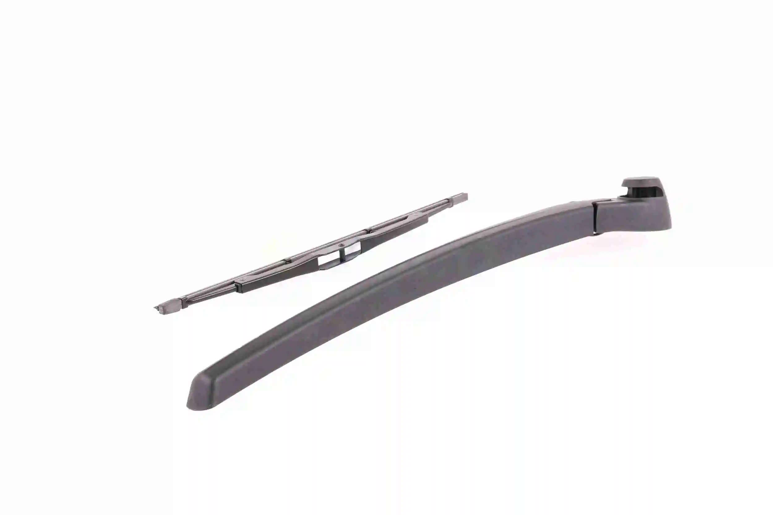 Set stergatoare, curatare parbriz