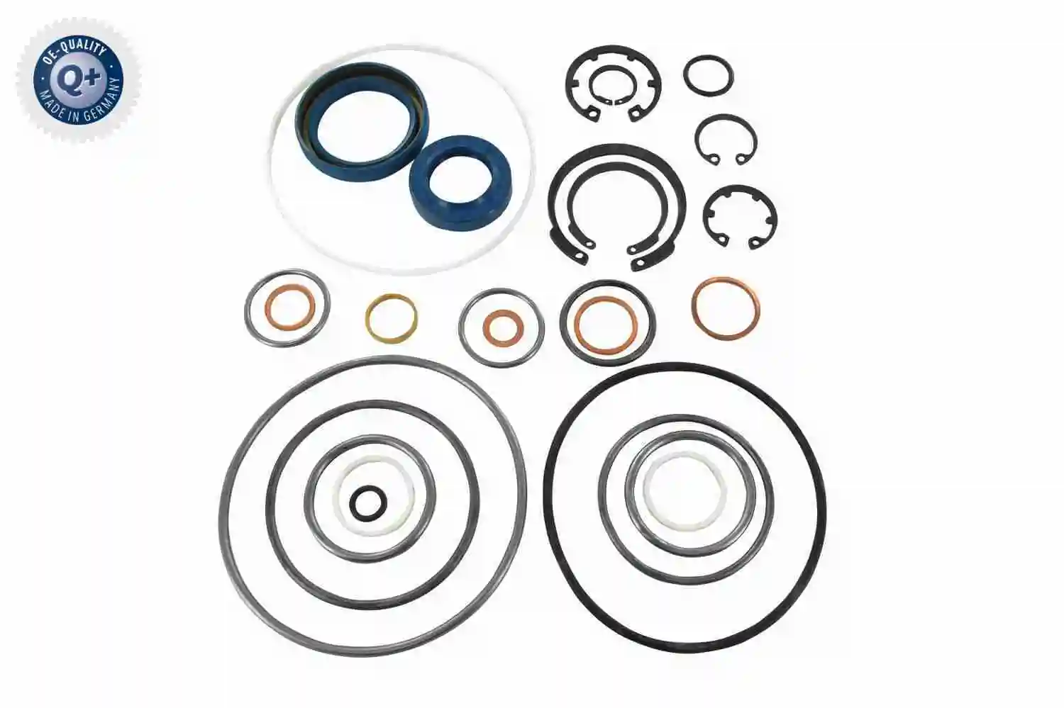 Set garnituri caracsa directie