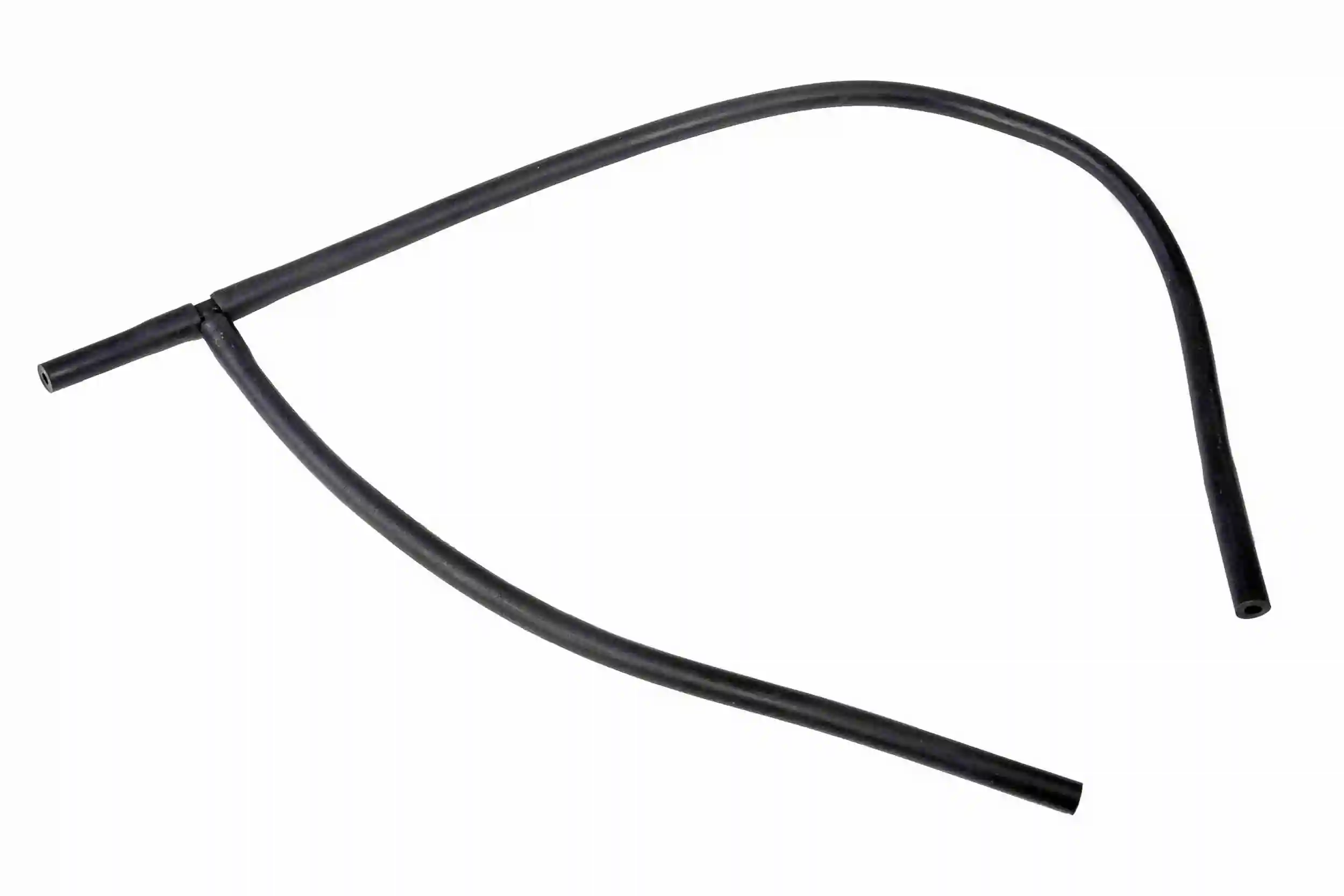 Furtun vacuum,sistem de franare