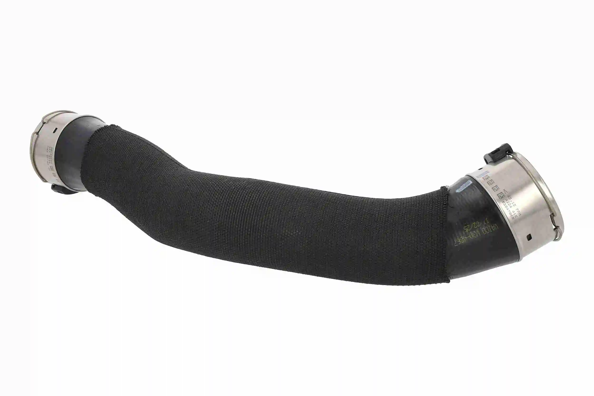 Furtun intercooler/turbo