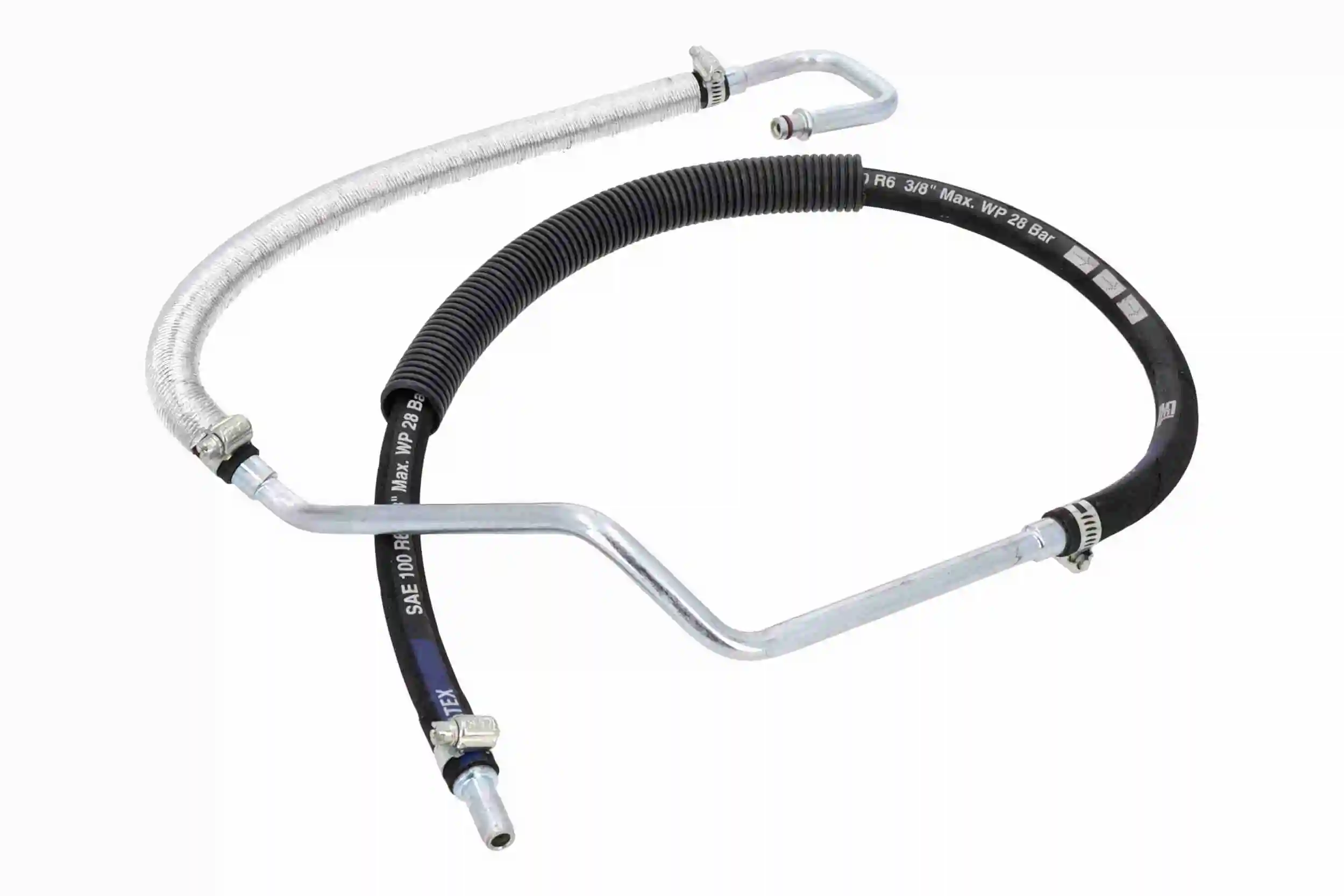Furtun hidraulic sistem directie