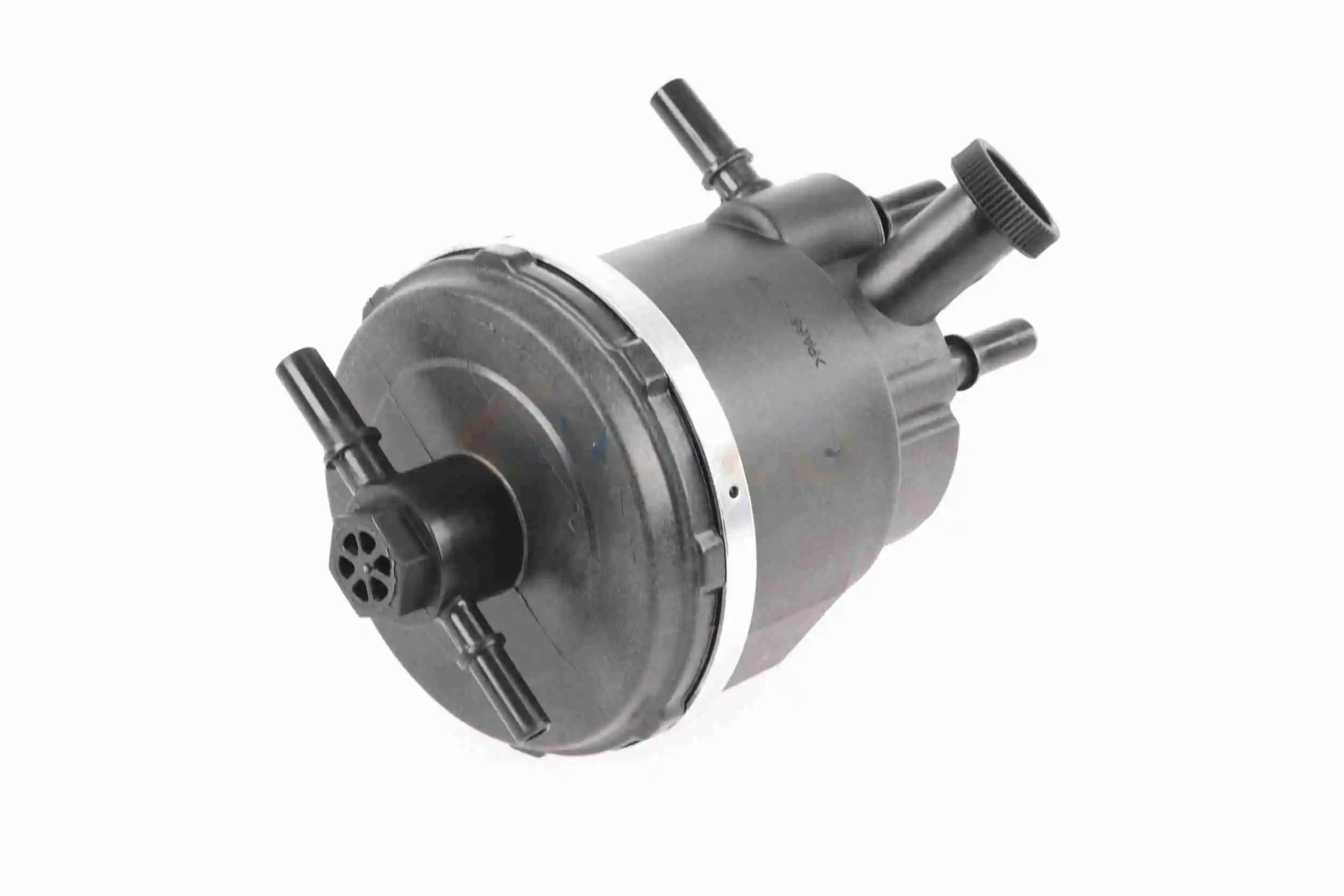 Carcasa filtru de combustibil