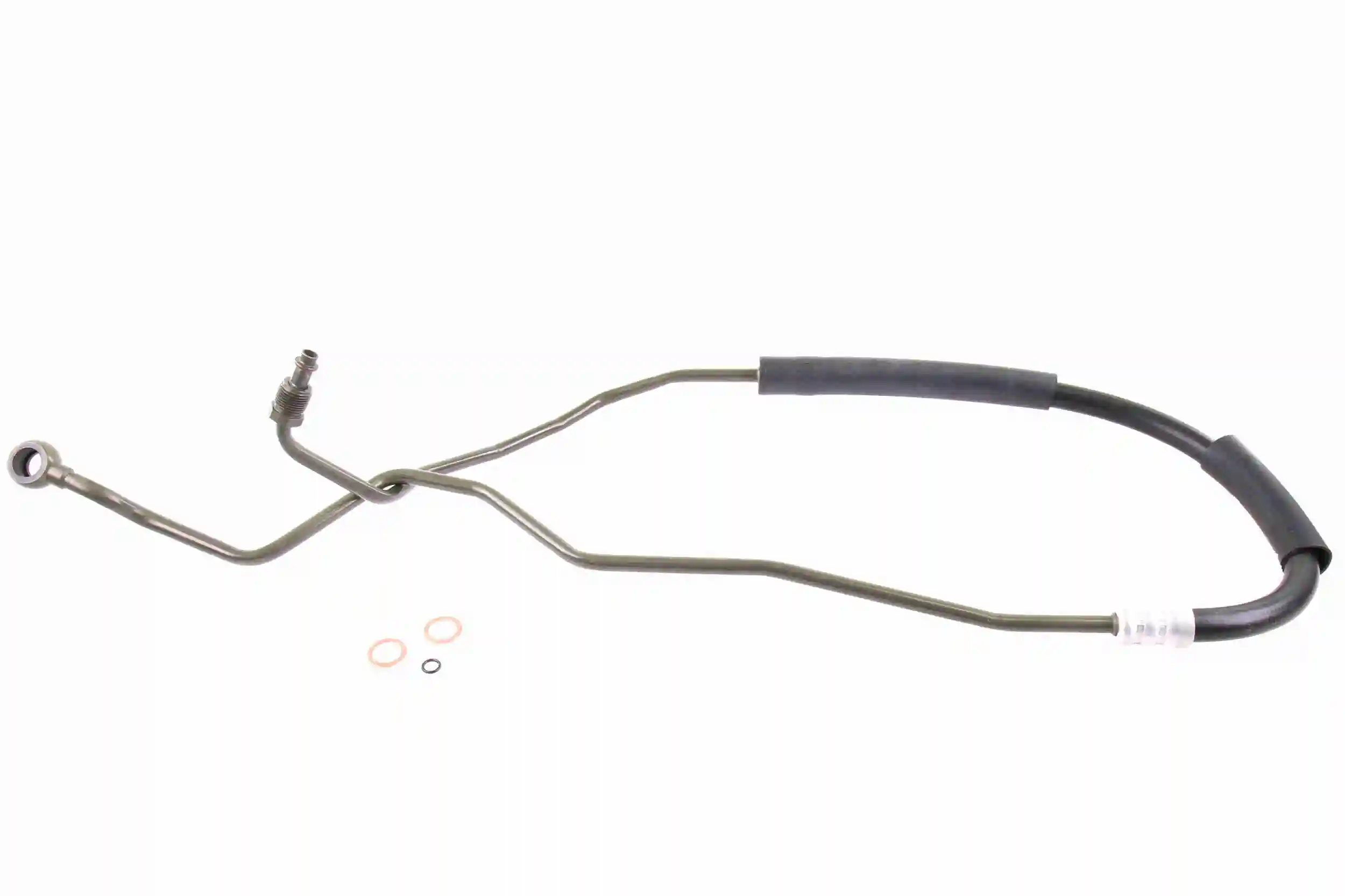 Furtun hidraulic, sistem de directie