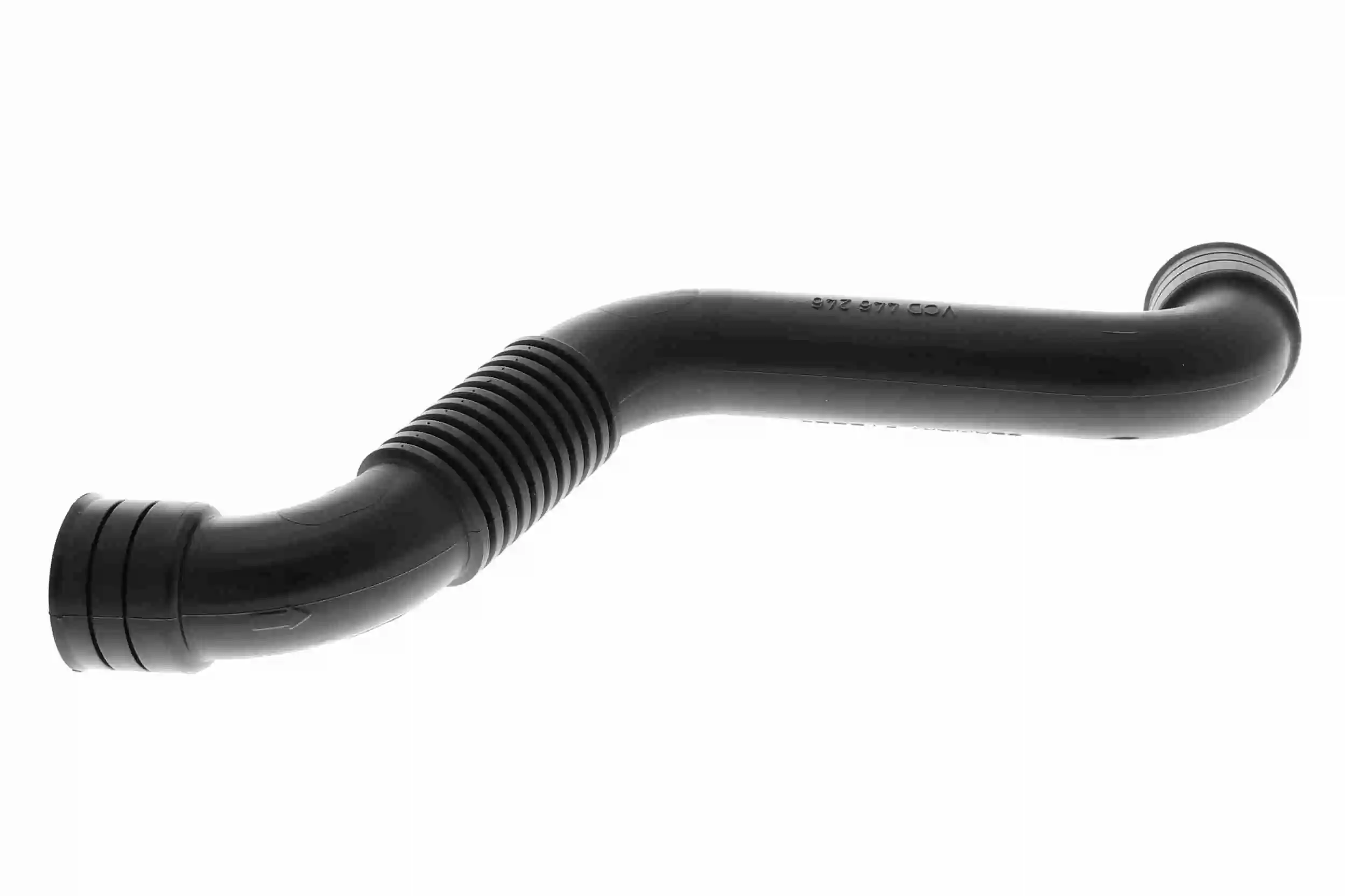 Furtun aerisire bloc motor