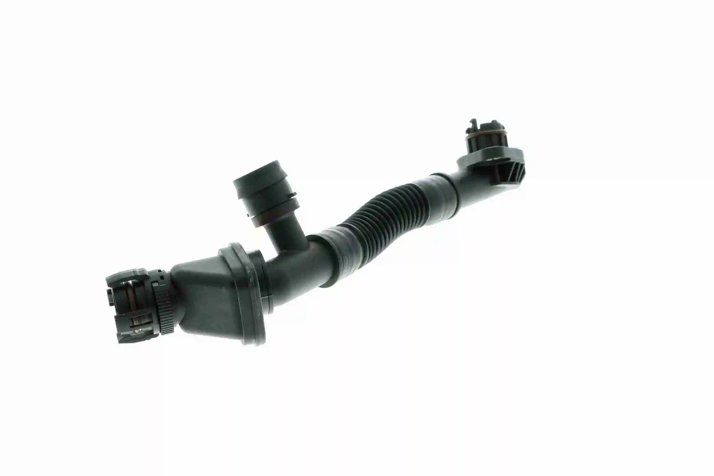 Furtun aerisire bloc motor