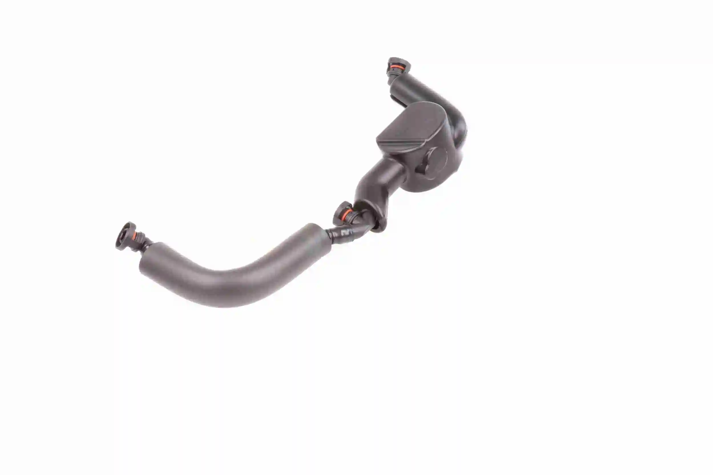 Furtun aerisire bloc motor
