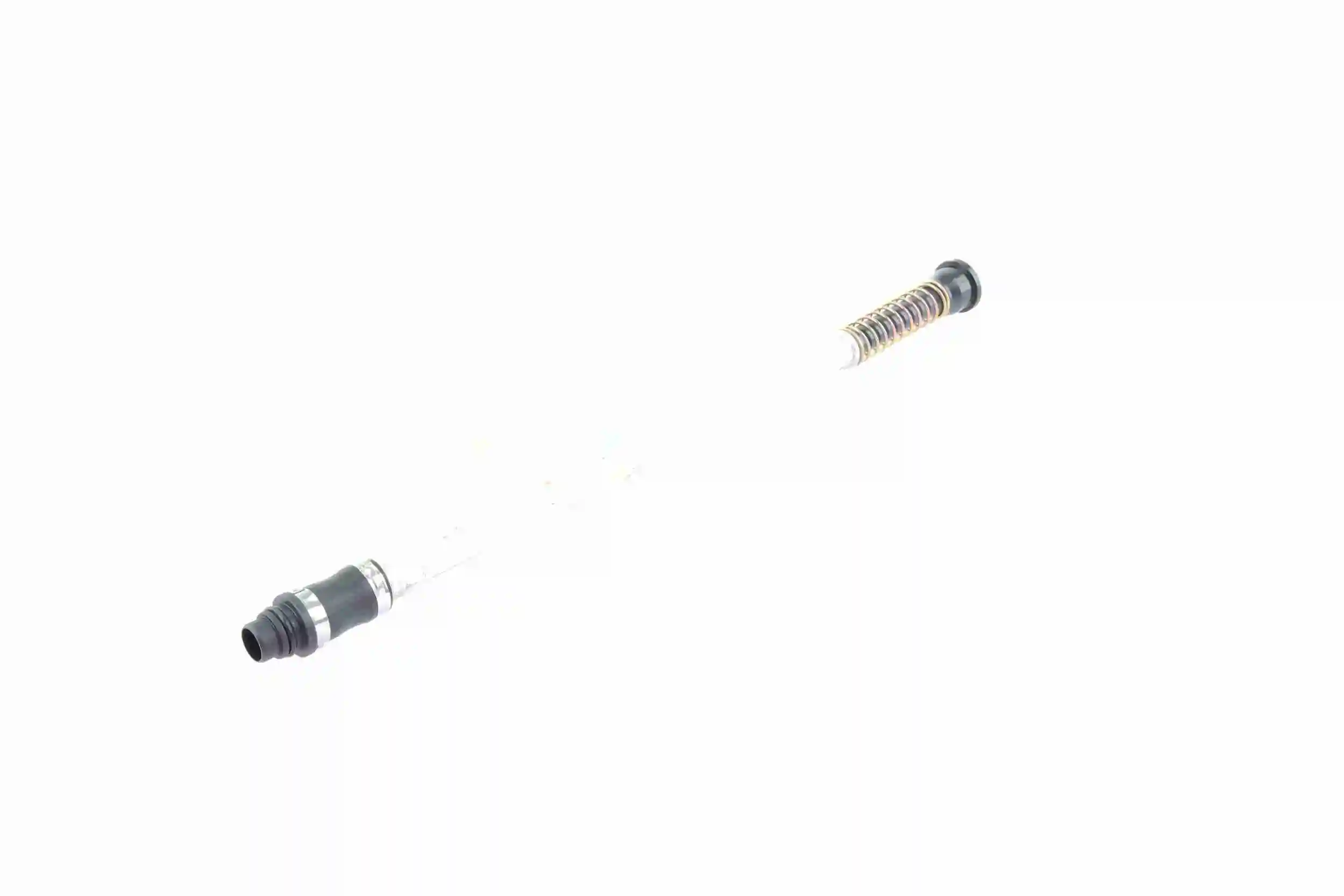 Furtun aerisire bloc motor