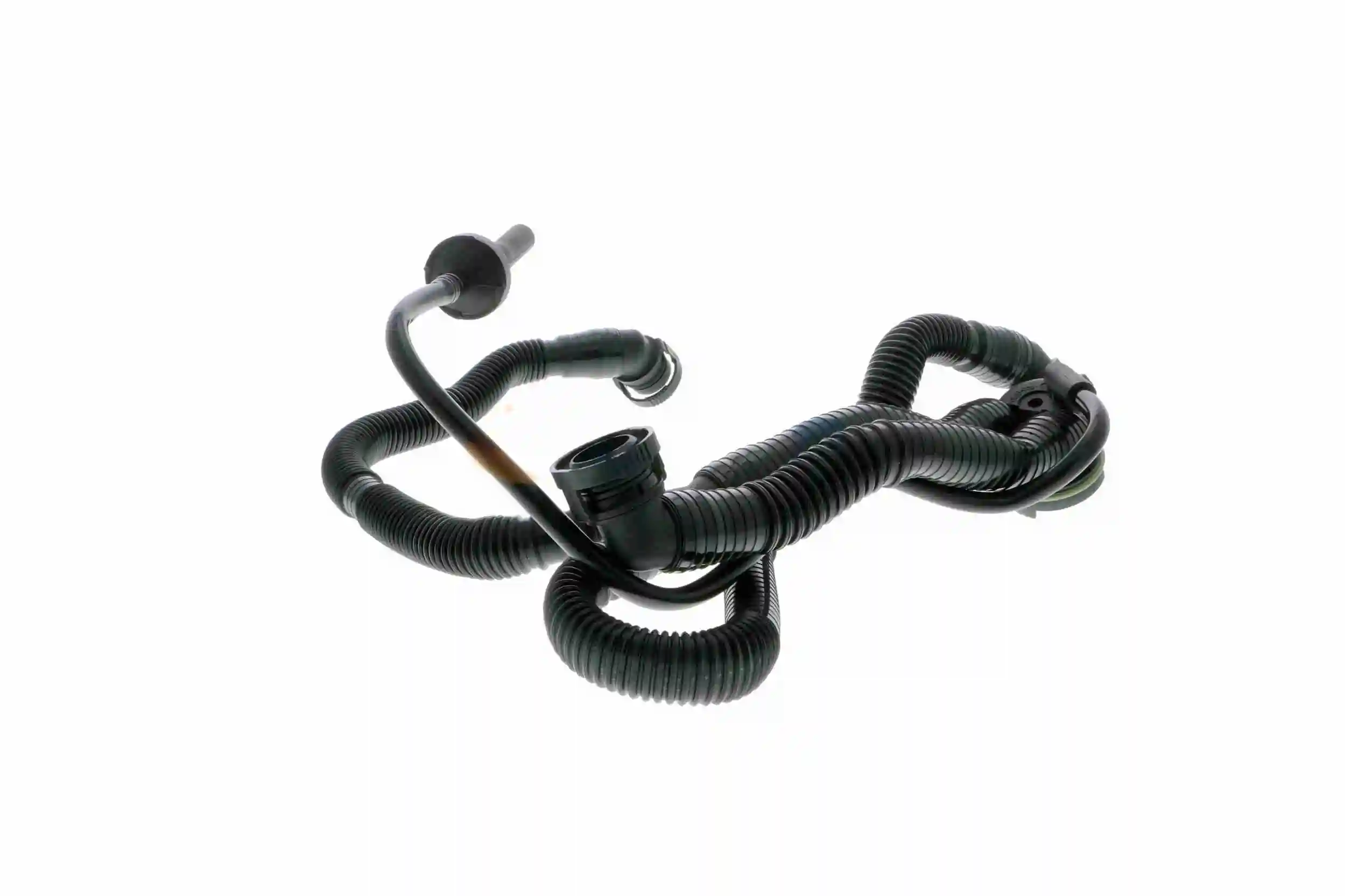 Furtun aerisire bloc motor