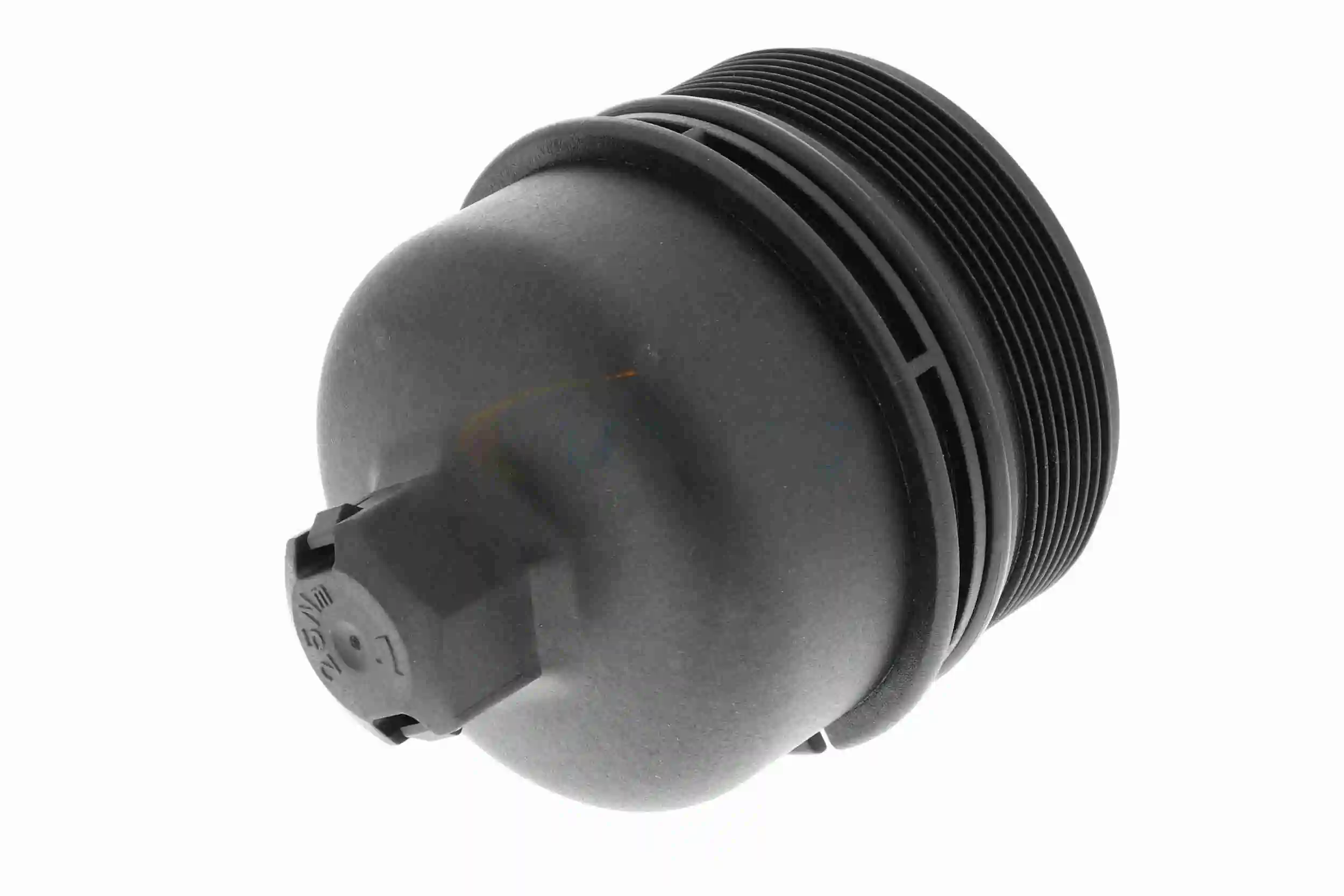 Capac carcasa filtru ulei